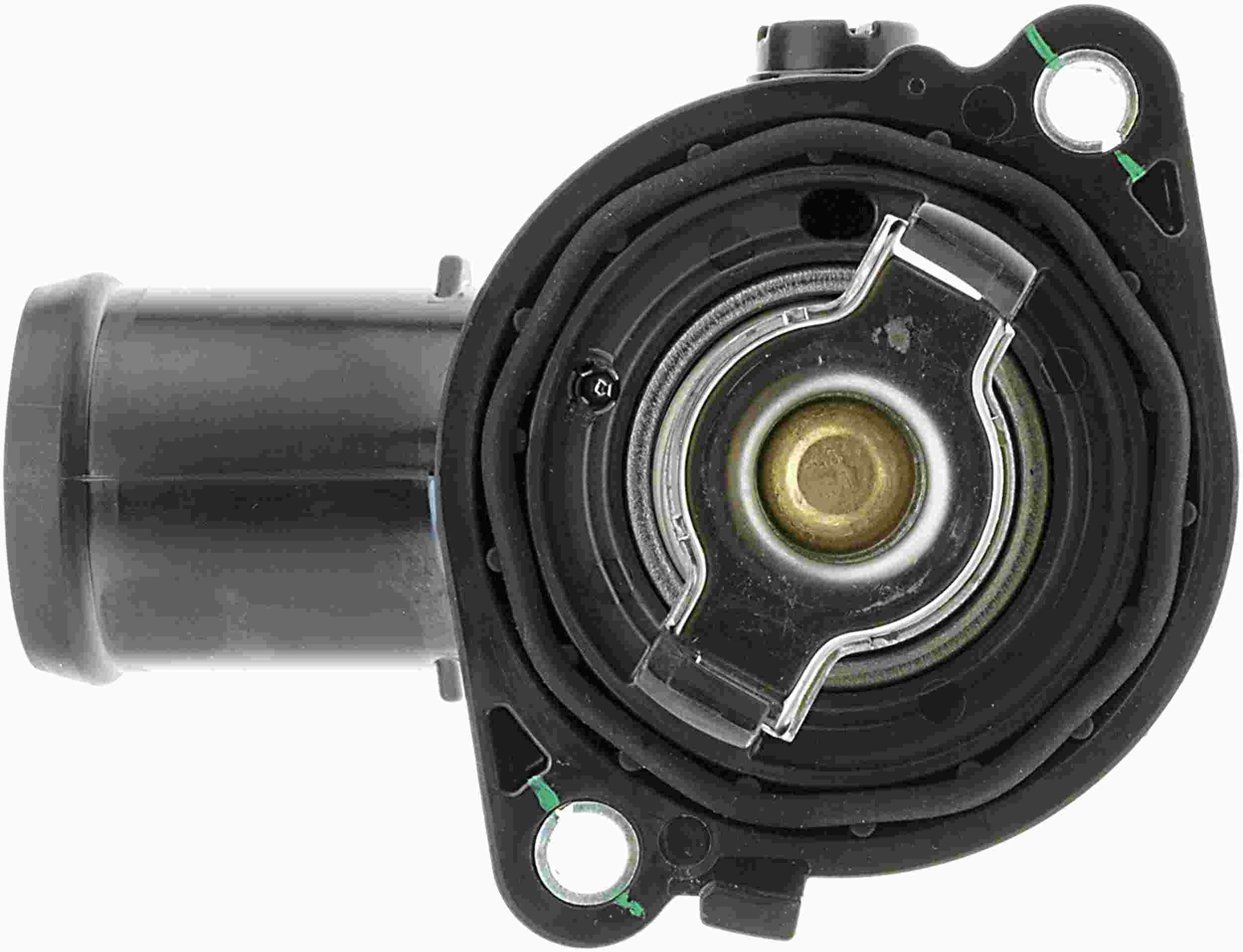 Gates Engine Coolant Thermostat 34773