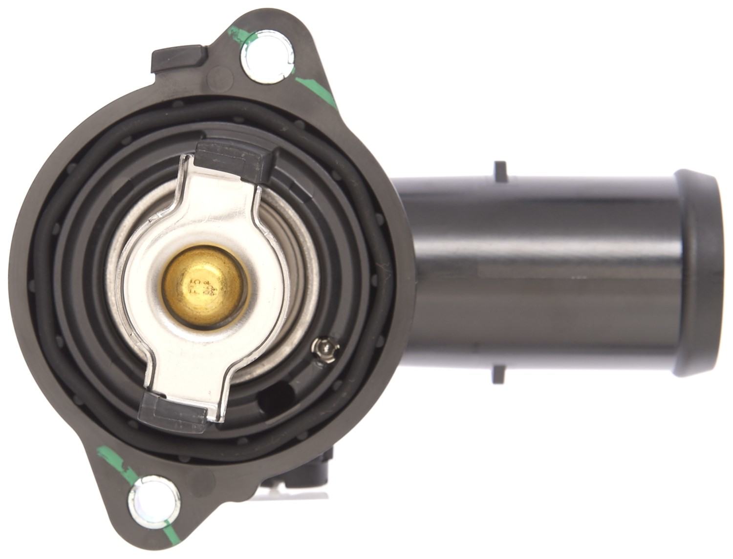 Gates Engine Coolant Thermostat 34774