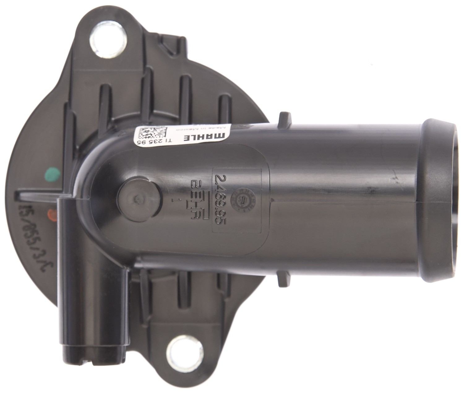 Gates Engine Coolant Thermostat 34776