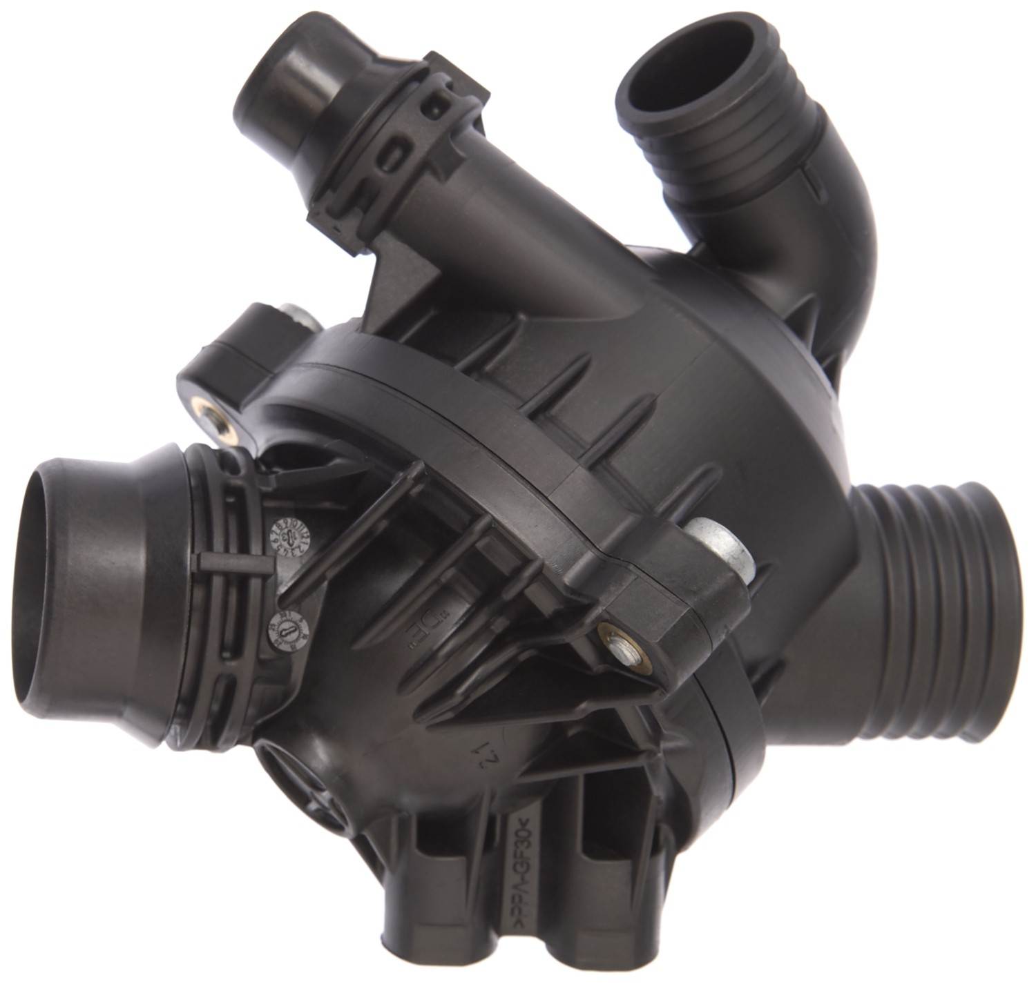 Gates Engine Coolant Thermostat 34784