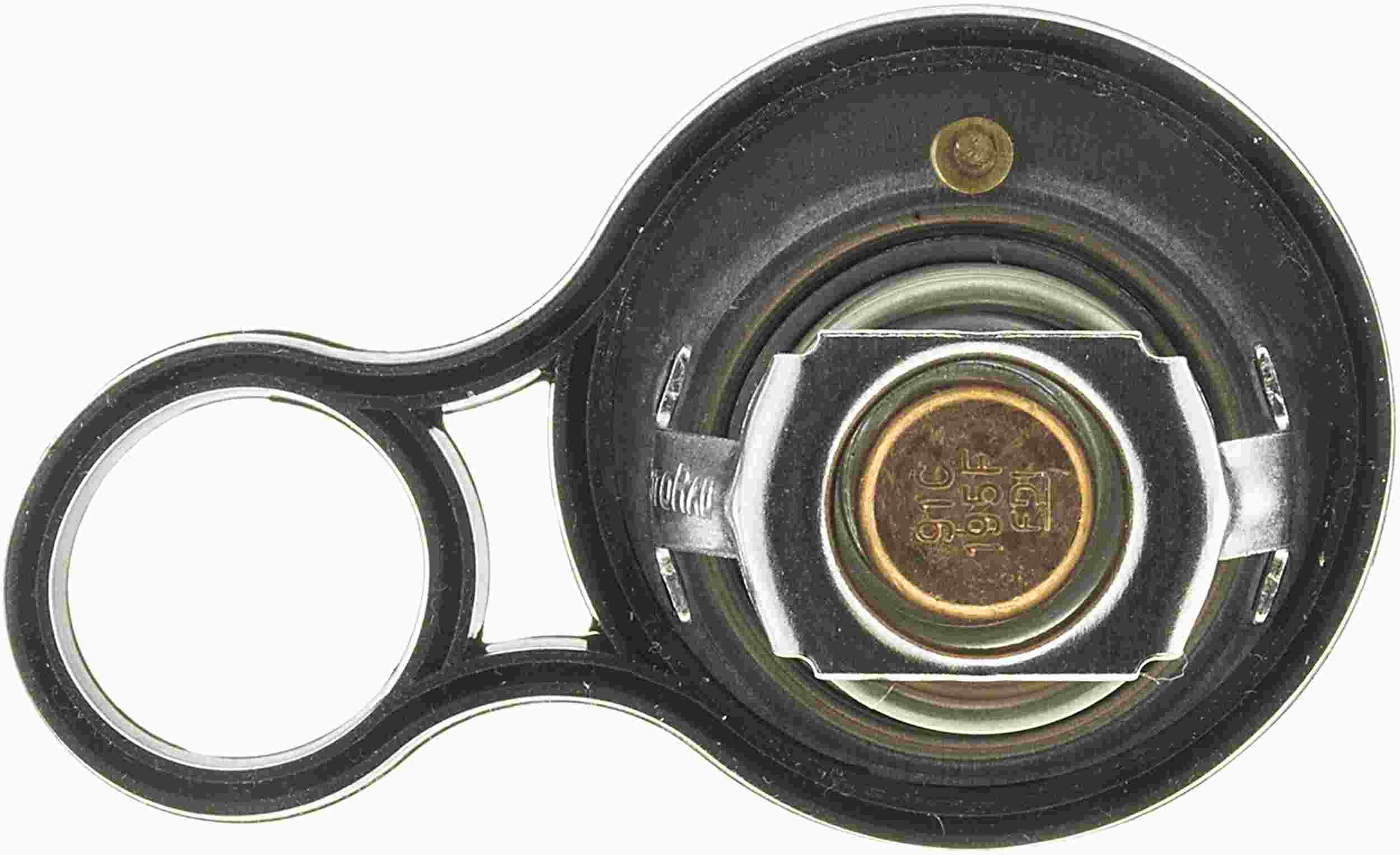 Gates Engine Coolant Thermostat 34814