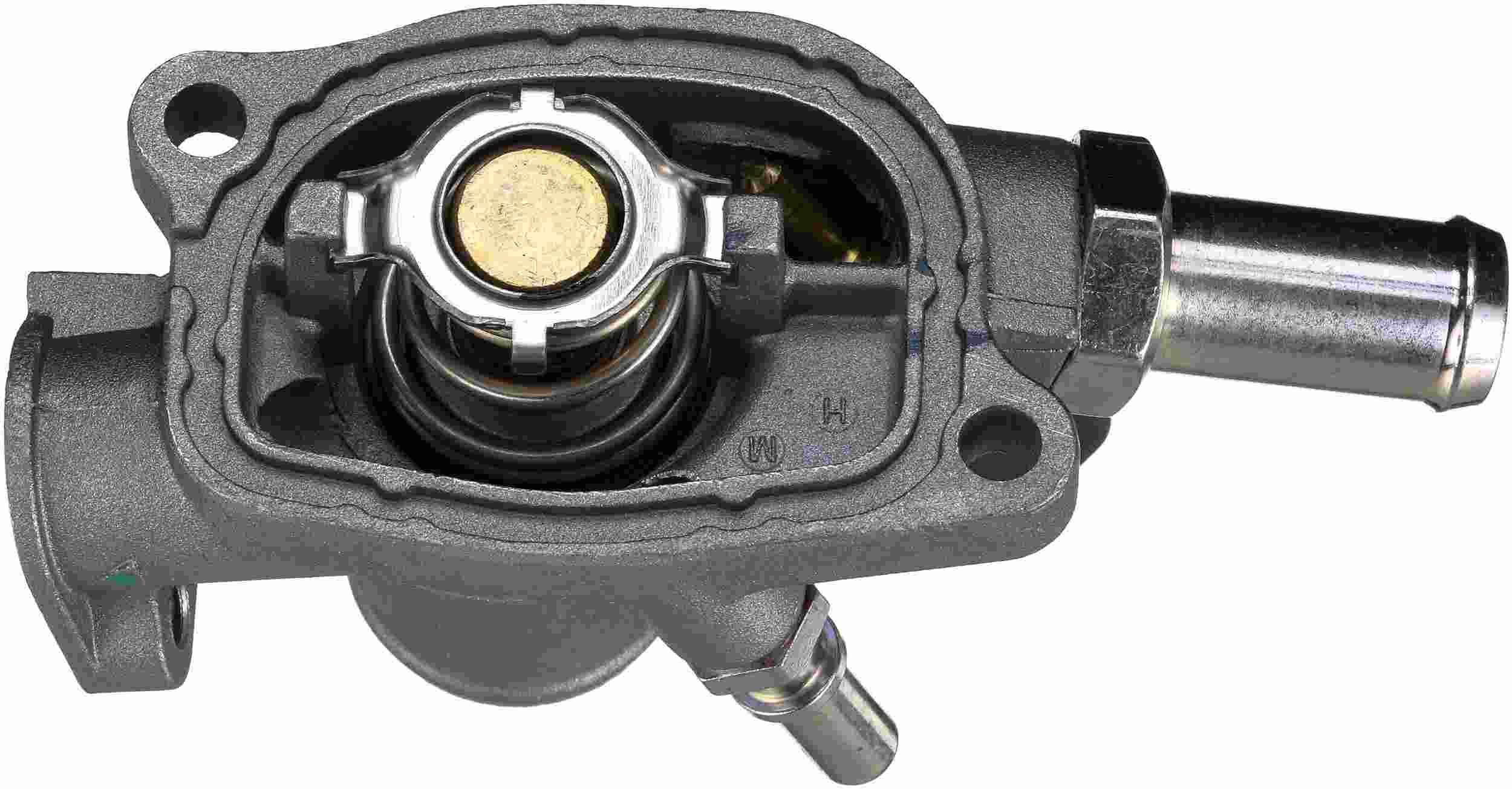 Gates Engine Coolant Thermostat 34816