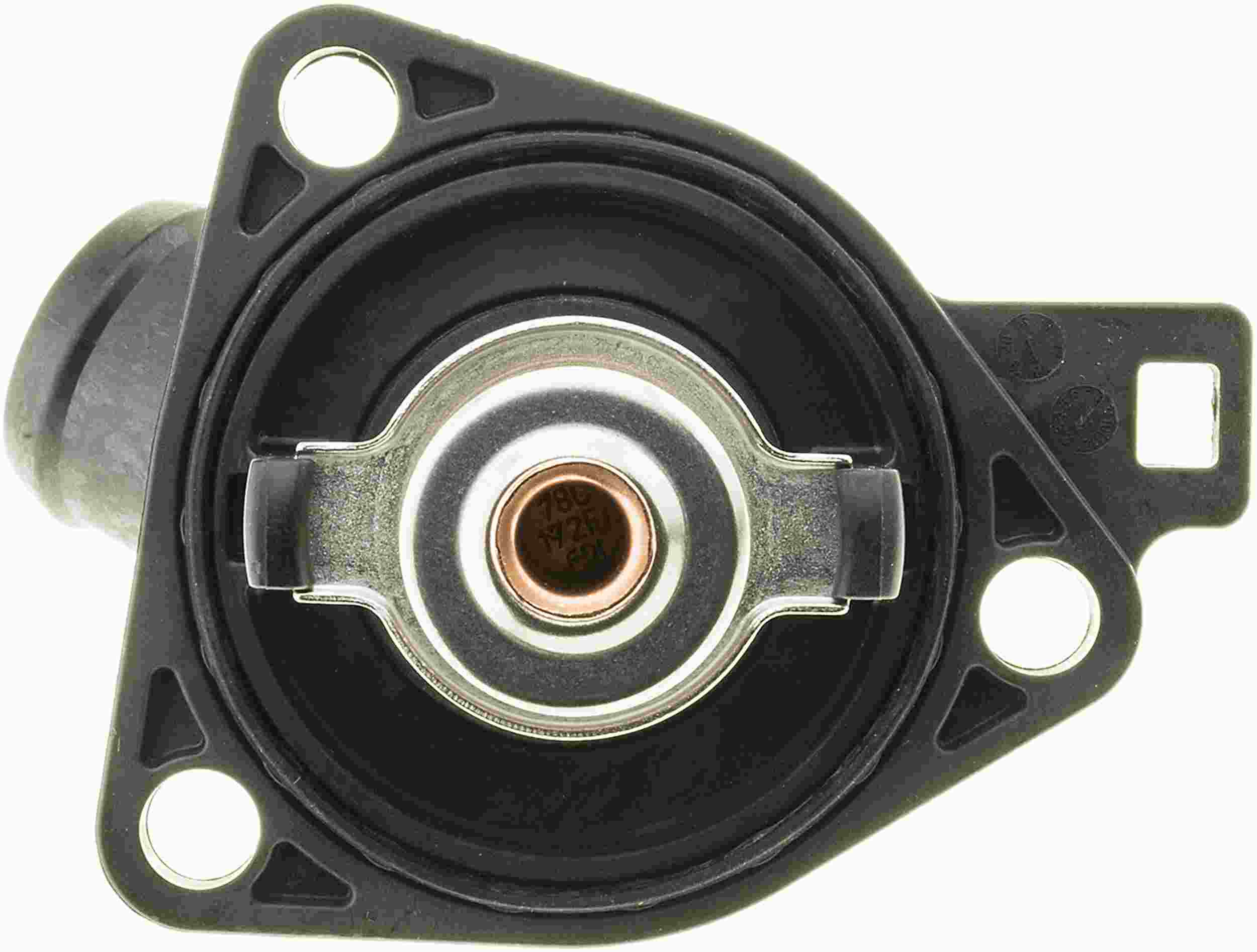 Gates Engine Coolant Thermostat 34820