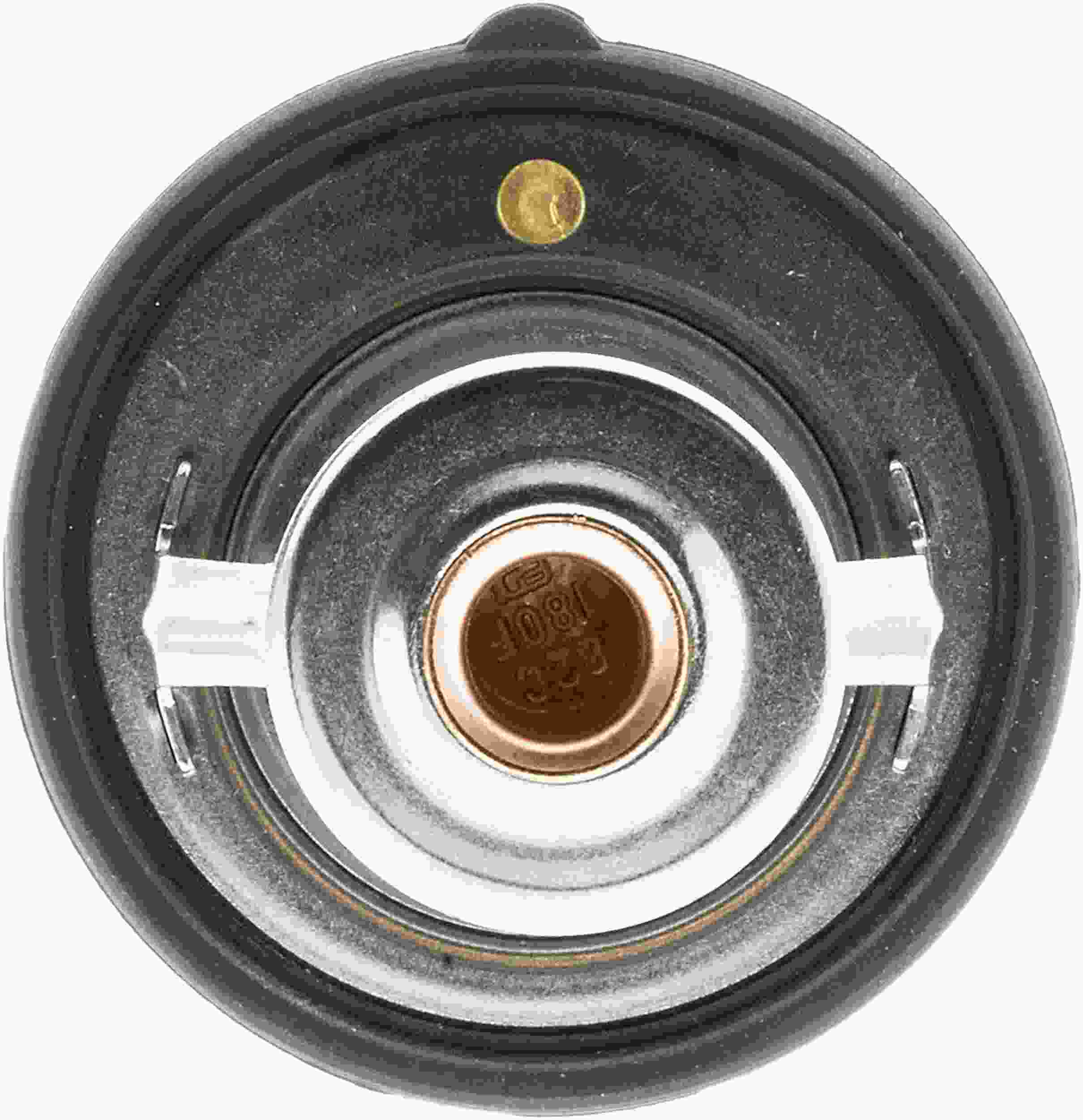 Gates Engine Coolant Thermostat 34826