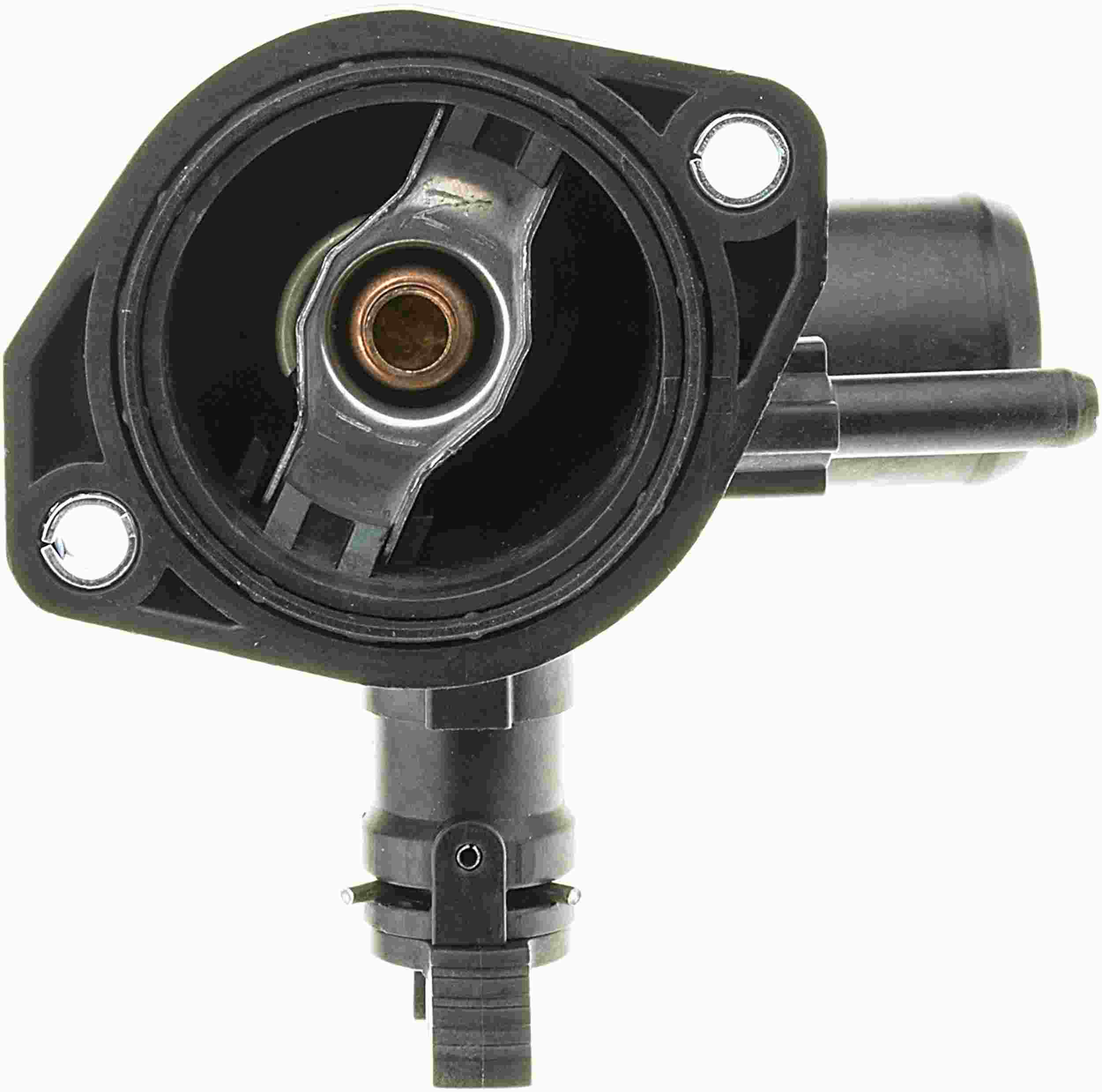 Gates Engine Coolant Thermostat 34832