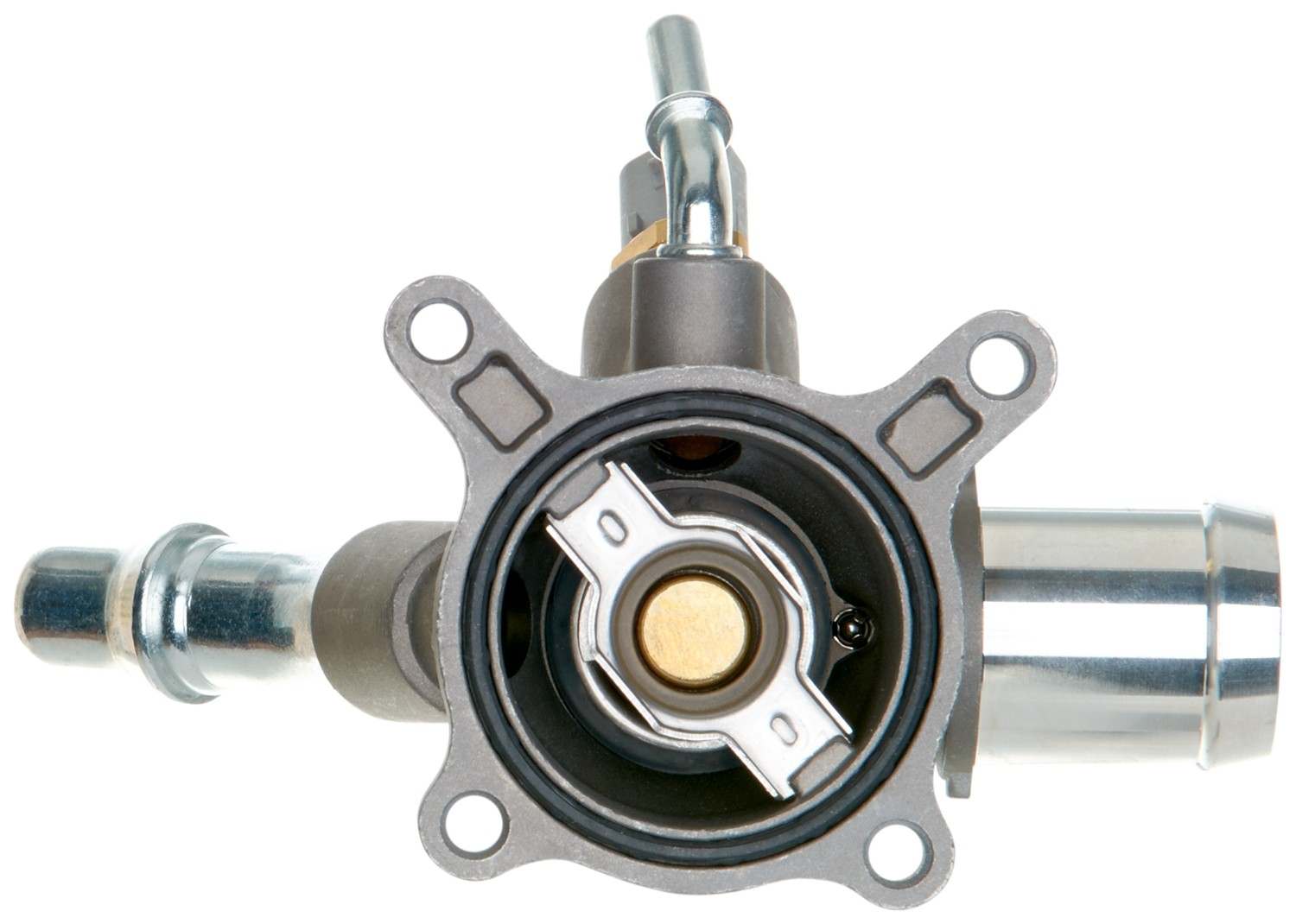 Gates Engine Coolant Thermostat 34845