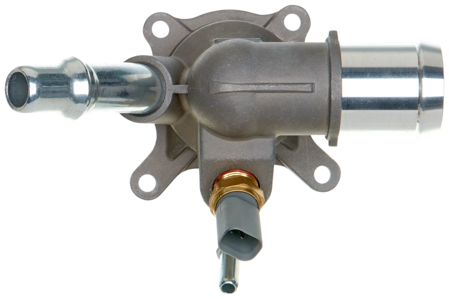 Gates Engine Coolant Thermostat 34845