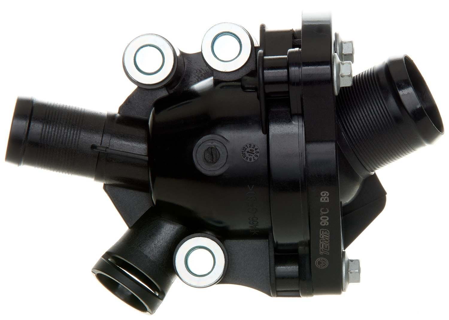 Gates Engine Coolant Thermostat 34859