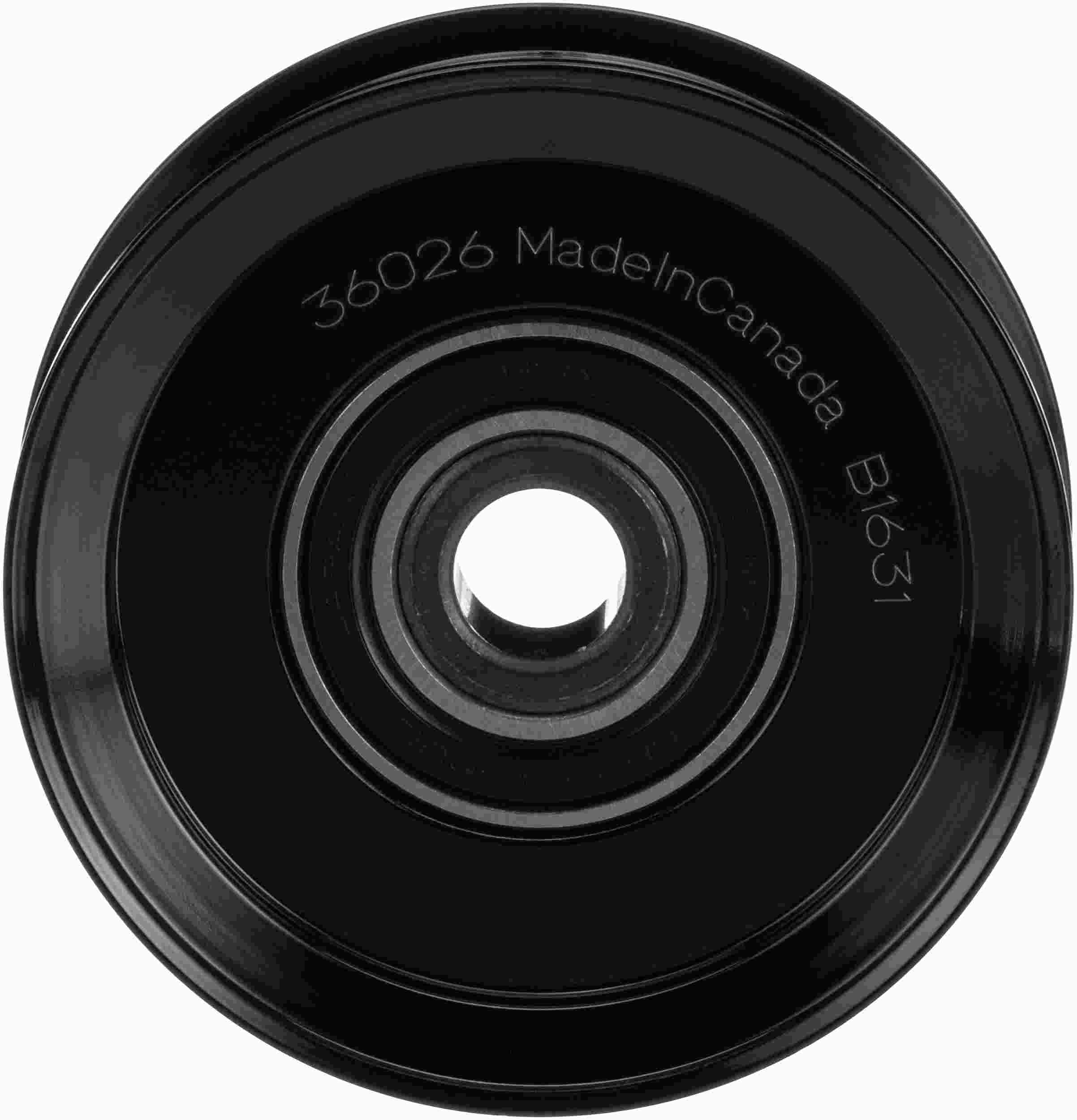 Gates Serpentine Belt