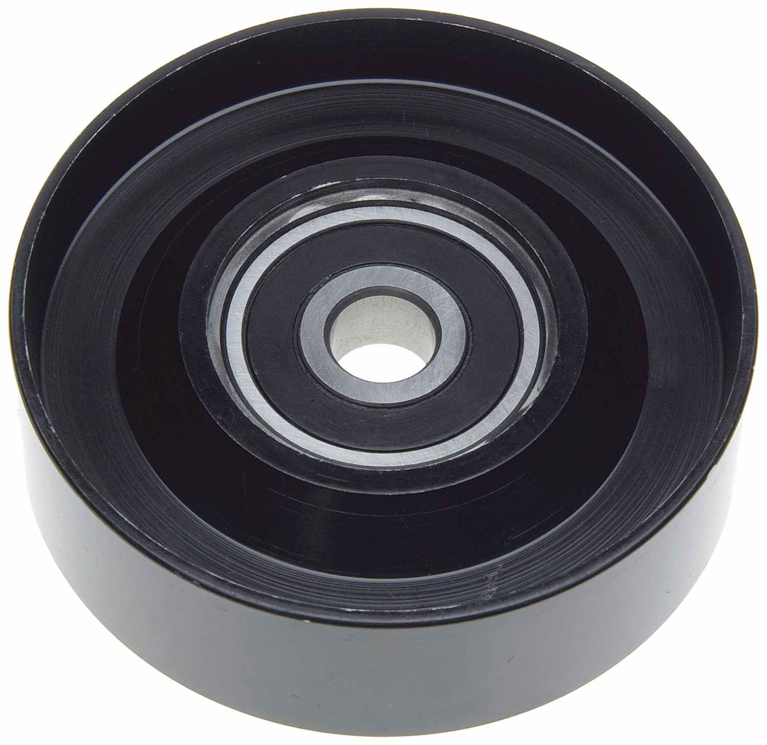 Gates Drive Belt Idler Pulley
