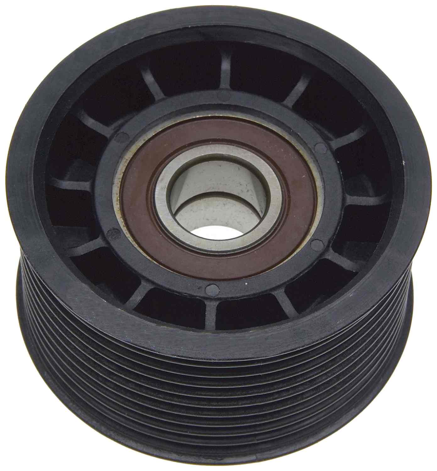 Gates Accessory Drive Belt Idler Pulley 36098