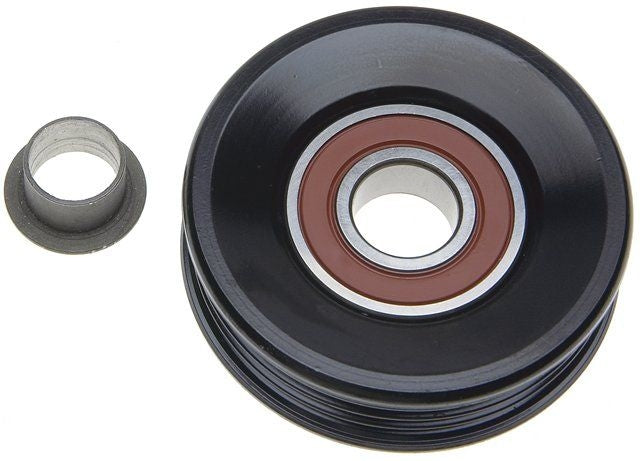 Gates Drive Belt Idler Pulley