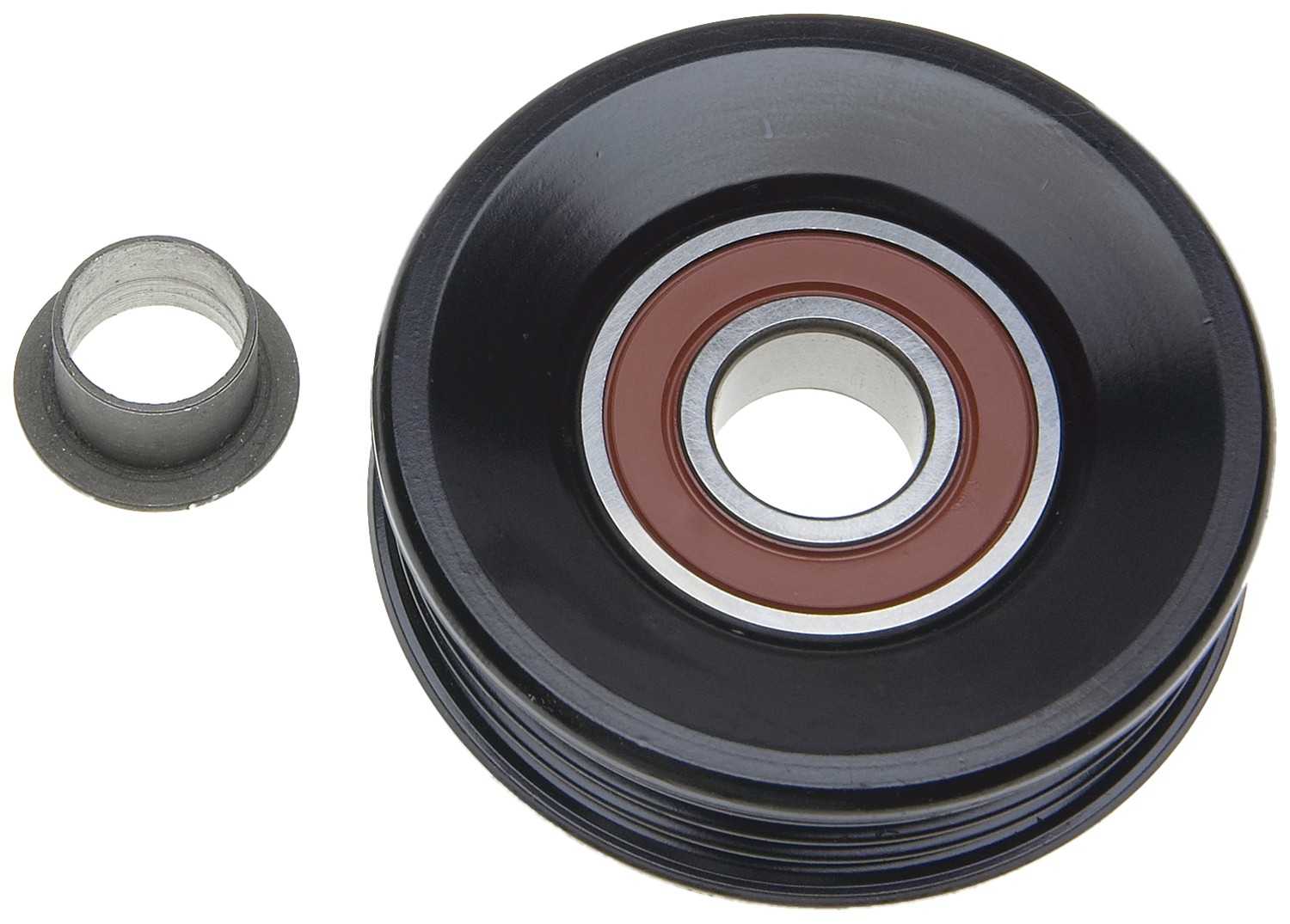 Gates Drive Belt Idler Pulley