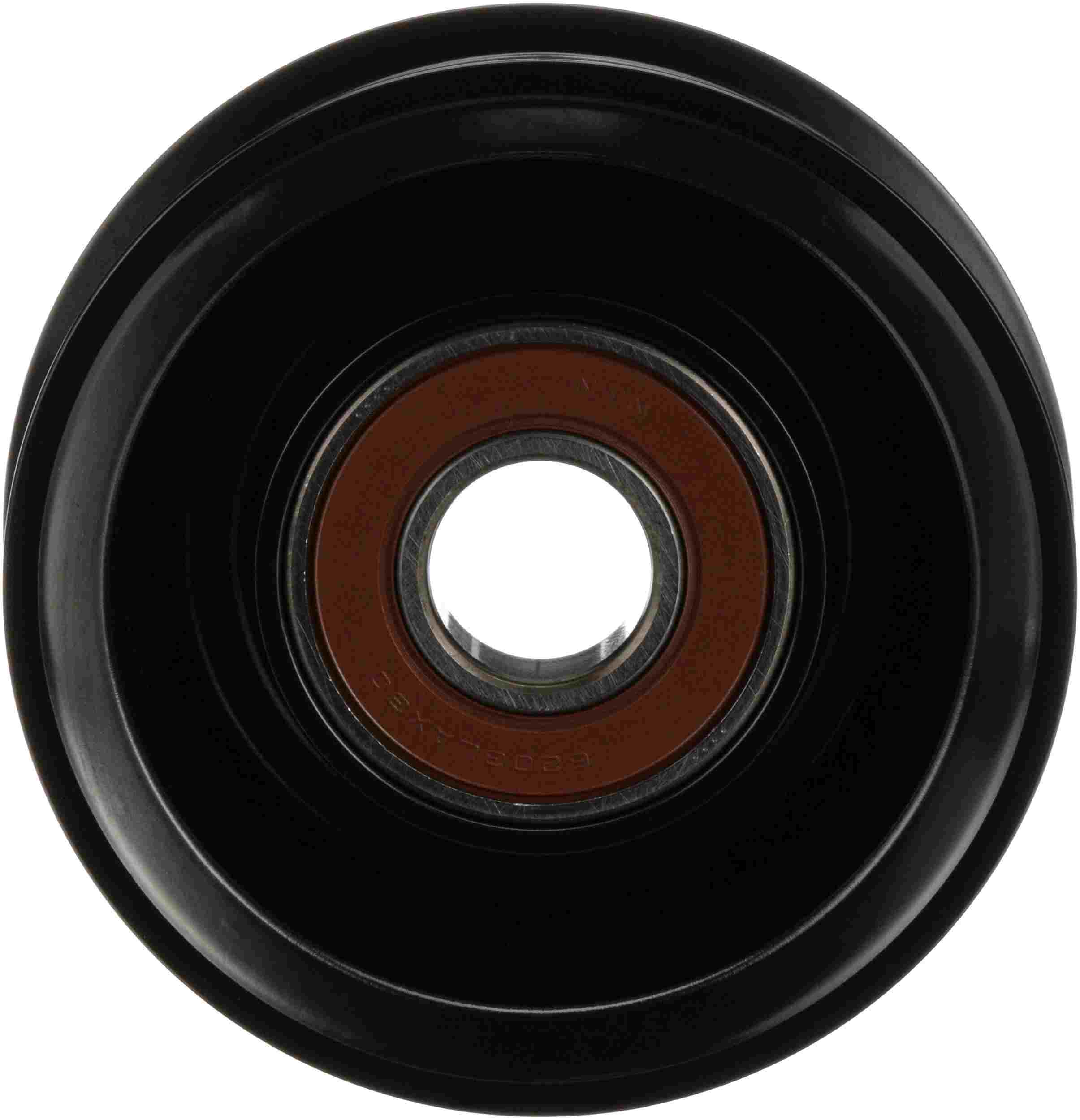 Gates Drive Belt Tensioner Pulley