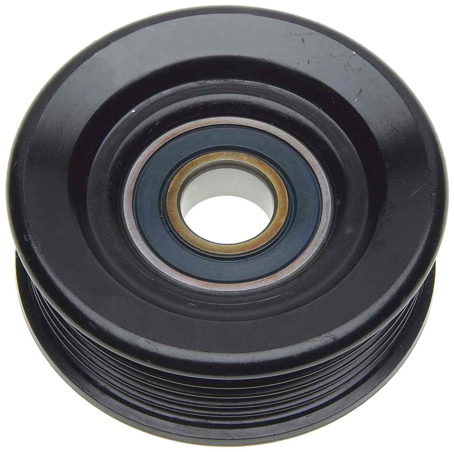 Gates Drive Belt Tensioner Pulley