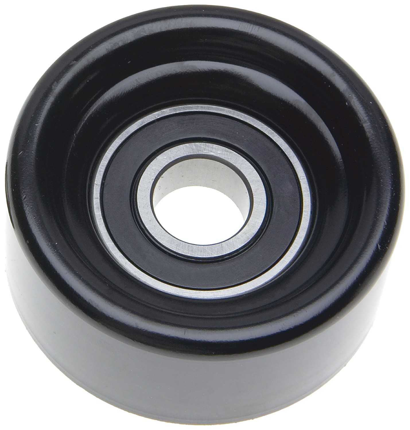 Gates 02-09 GMC Envoy / 02-09 Chevrolet Trailblazer DriveAlign Idler Pulley 36101