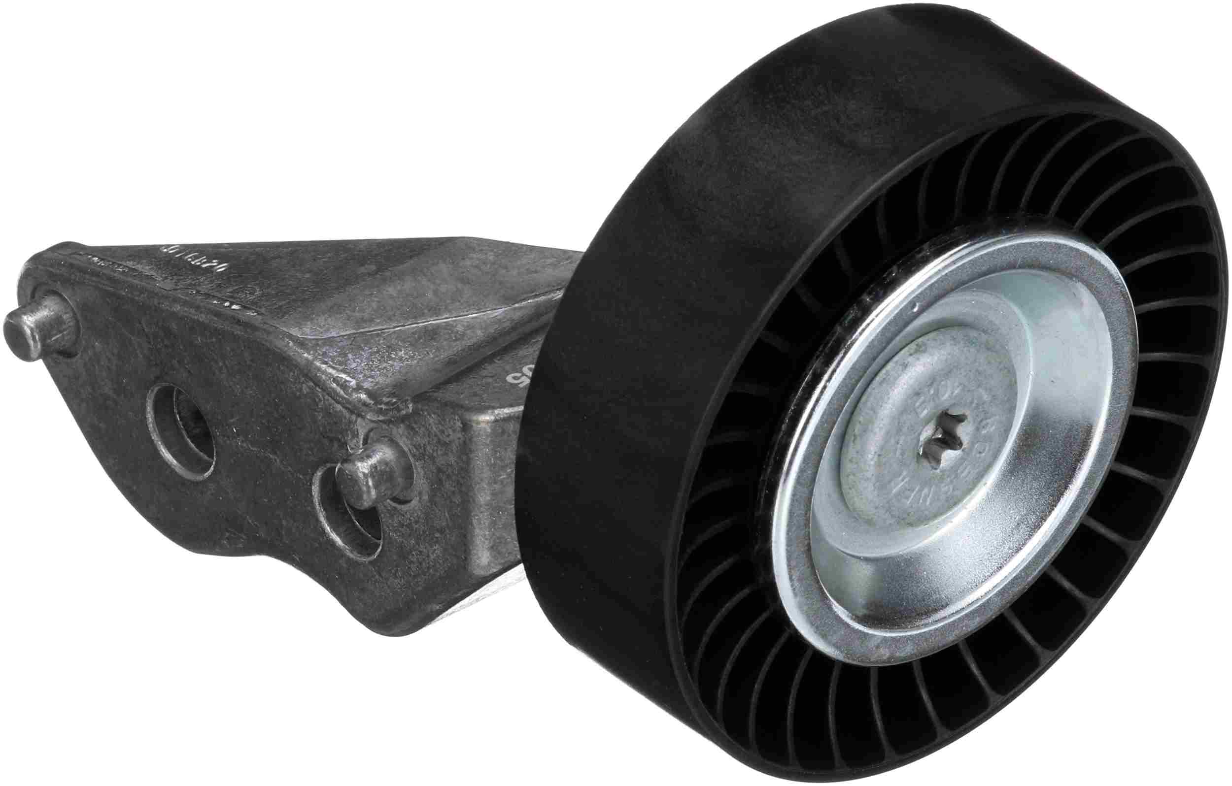 Gates Accessory Drive Belt Idler Pulley 36105