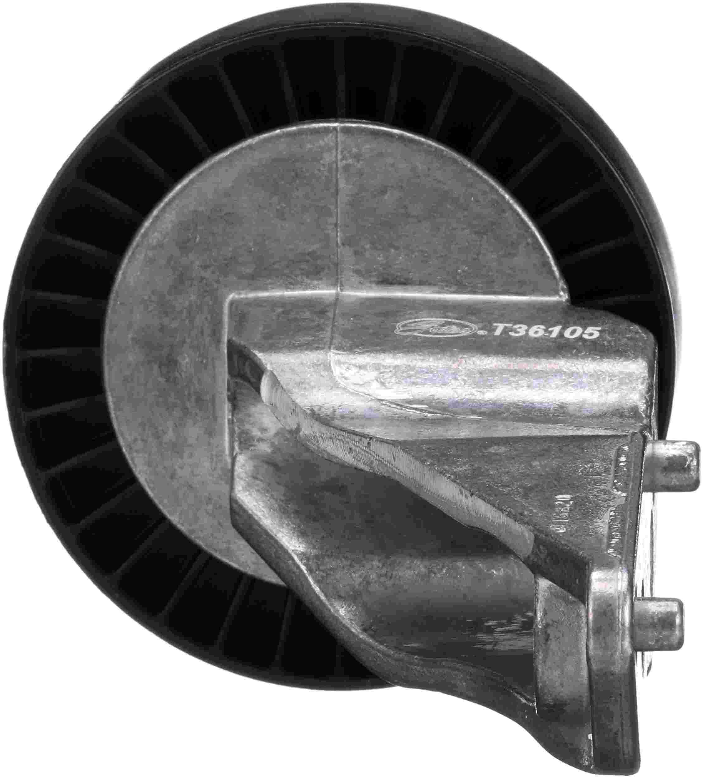 Gates Accessory Drive Belt Idler Pulley 36105
