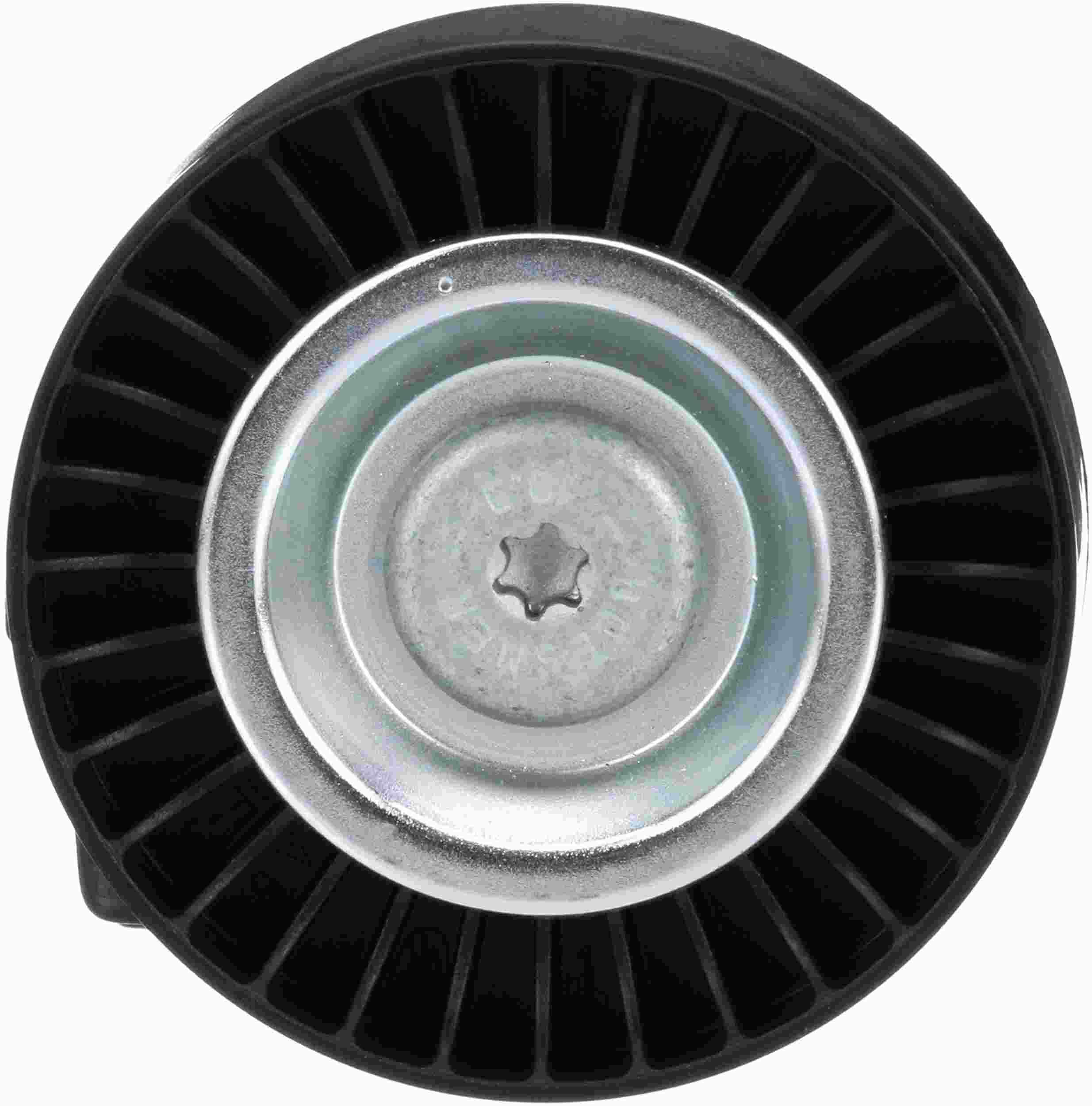 Gates Accessory Drive Belt Idler Pulley 36105