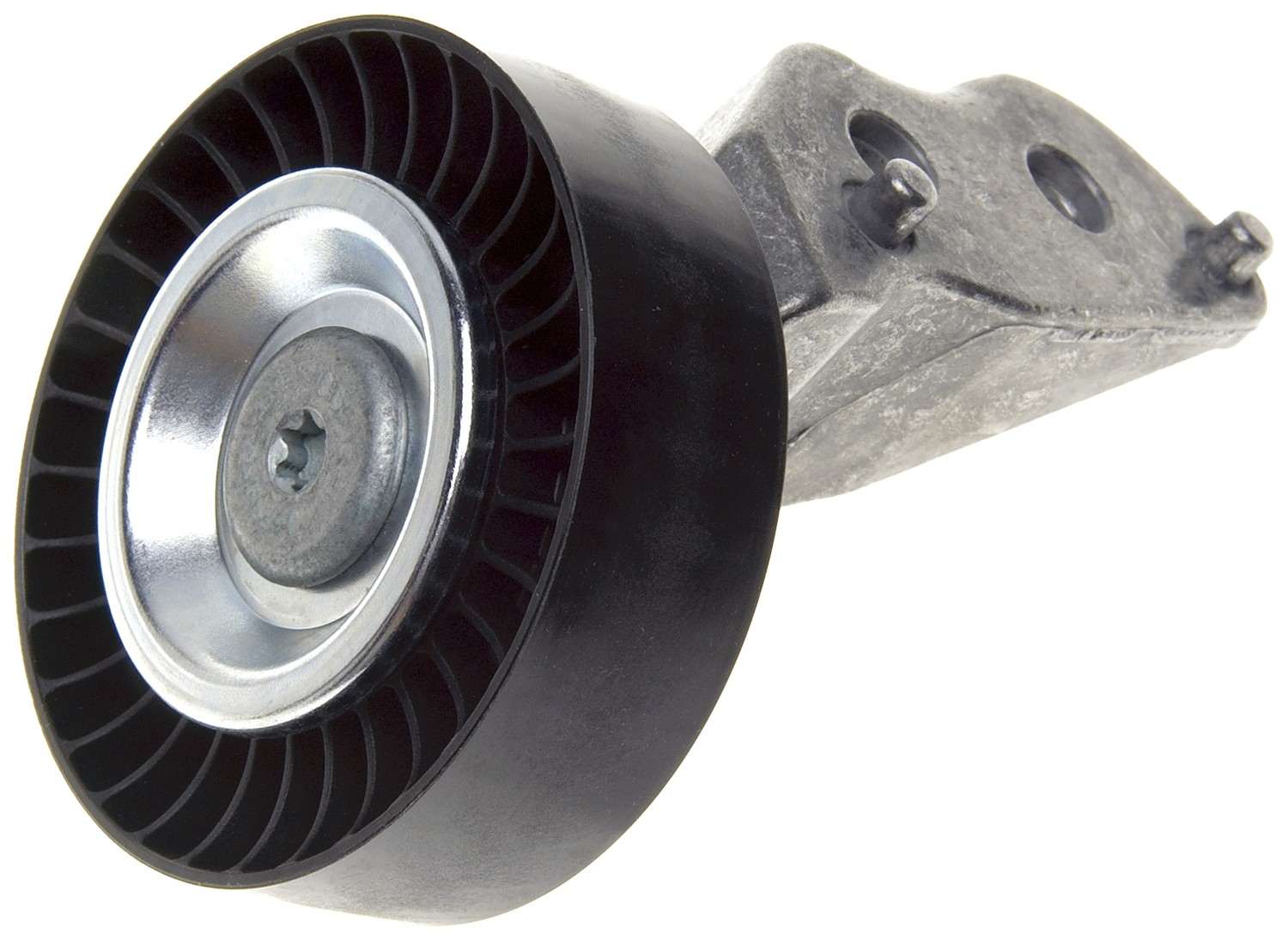 Gates Accessory Drive Belt Idler Pulley 36105