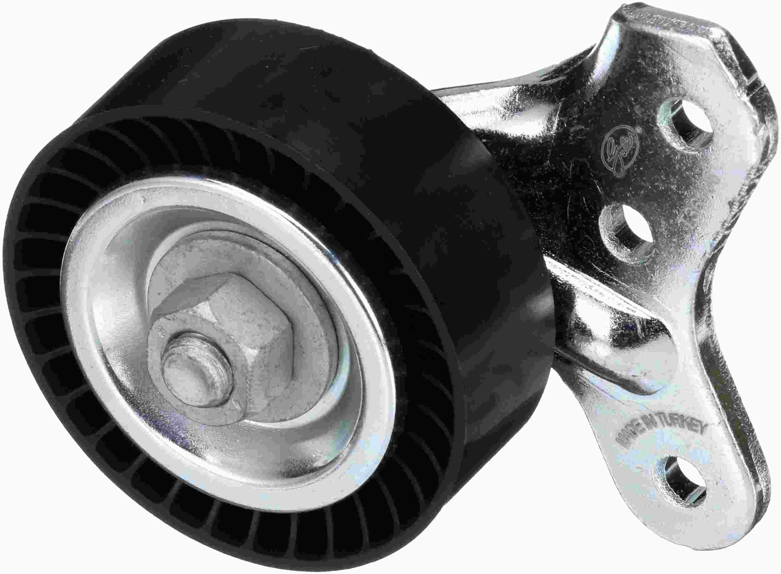 Gates Accessory Drive Belt Idler Pulley 36106