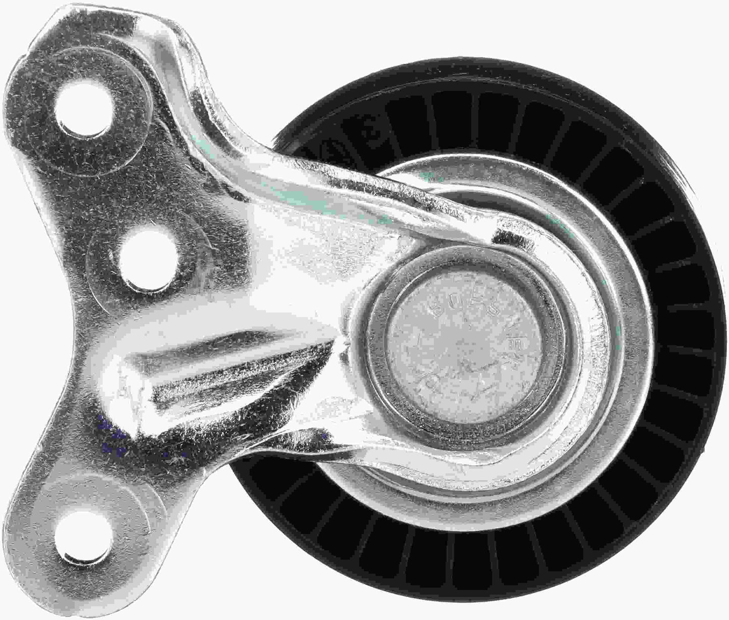 Gates Accessory Drive Belt Idler Pulley 36106