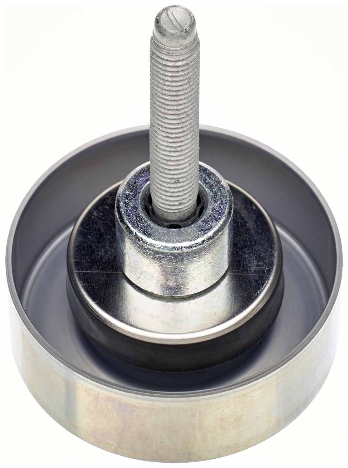 Gates 07-14 GMC Acadia DriveAlign Idler Pulley 36110