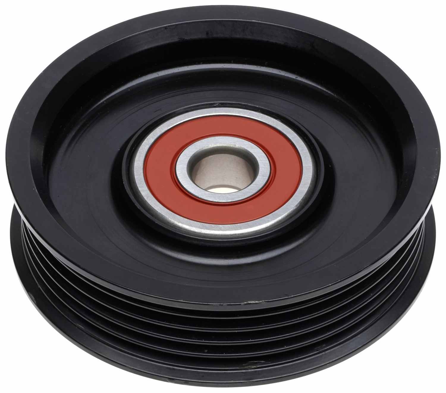Gates Drive Belt Idler Pulley