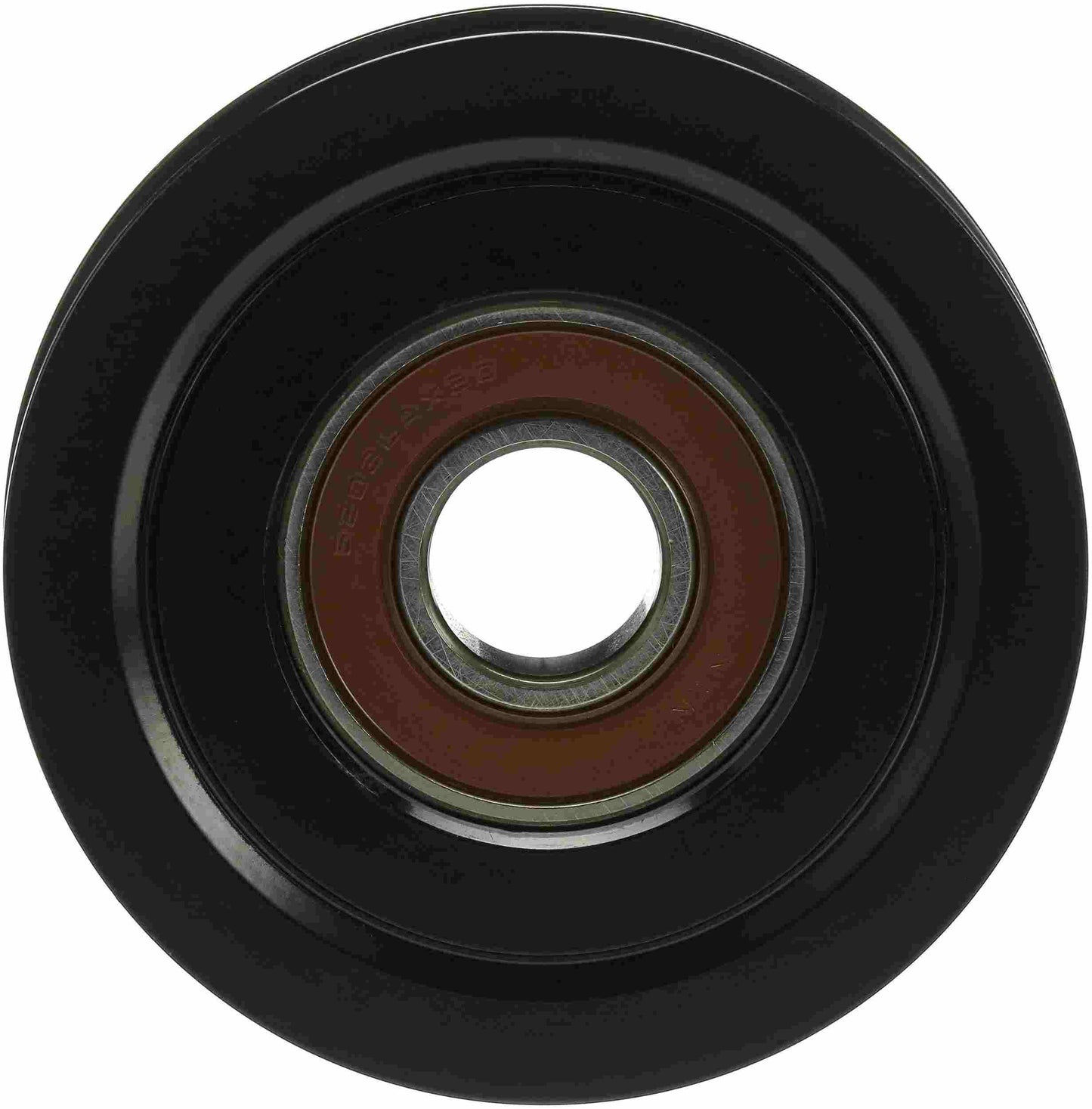 Gates Accessory Drive Belt Idler Pulley 36118