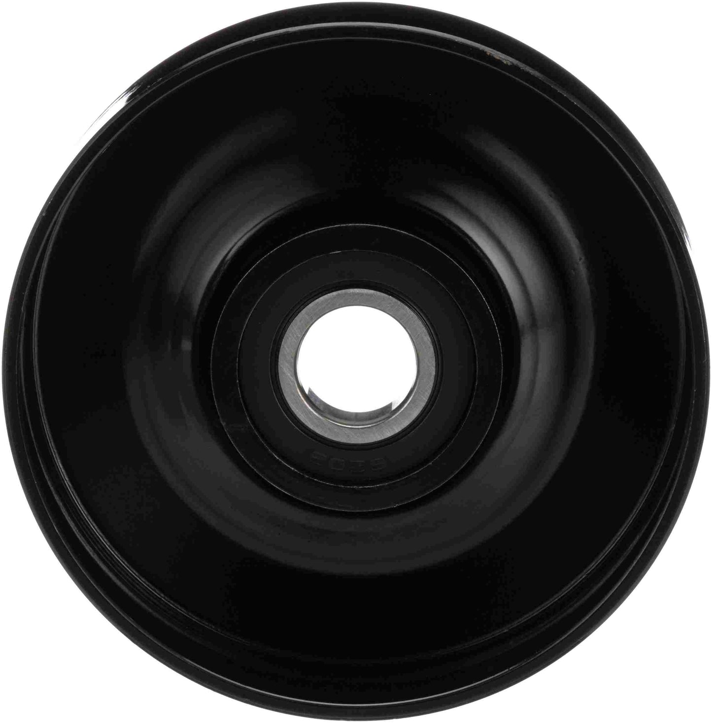 Gates Accessory Drive Belt Idler Pulley 36119