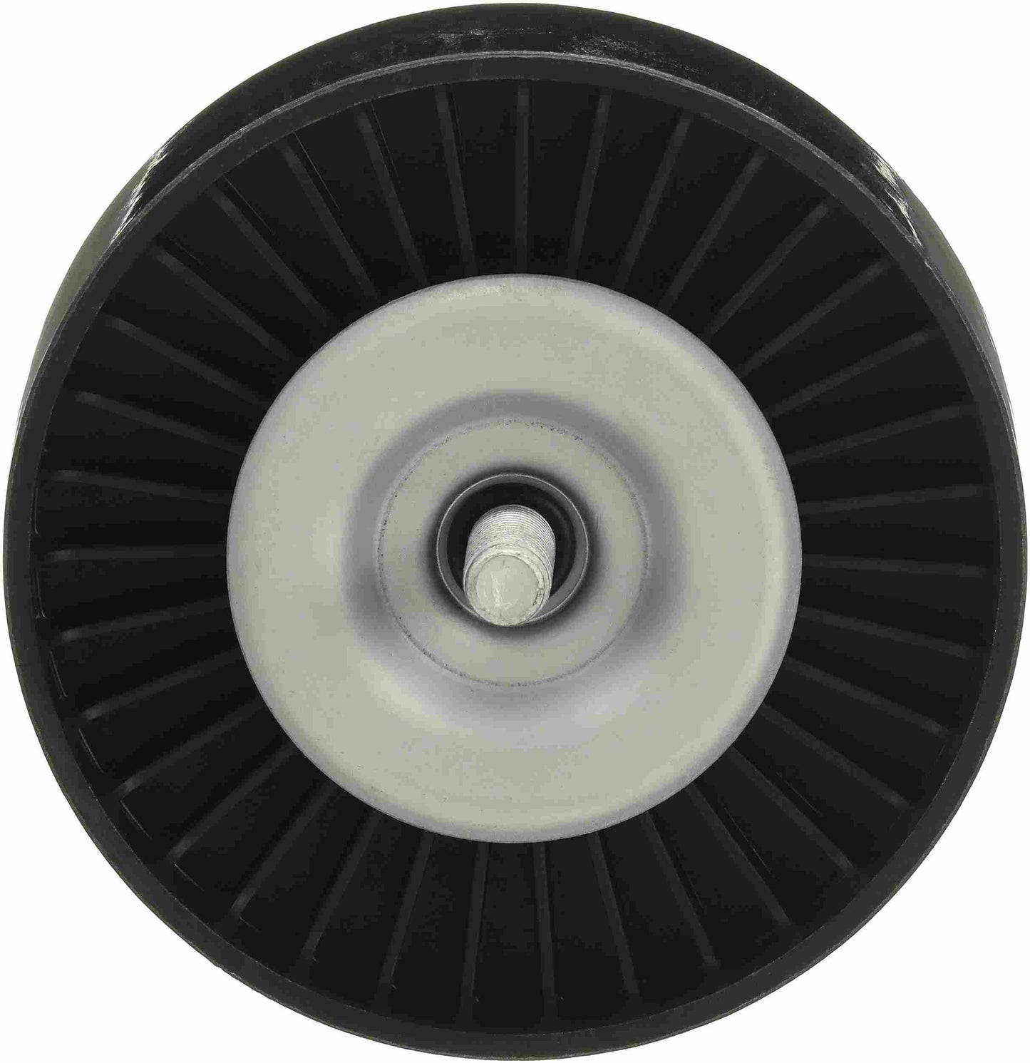 Gates Accessory Drive Belt Idler Pulley 36123