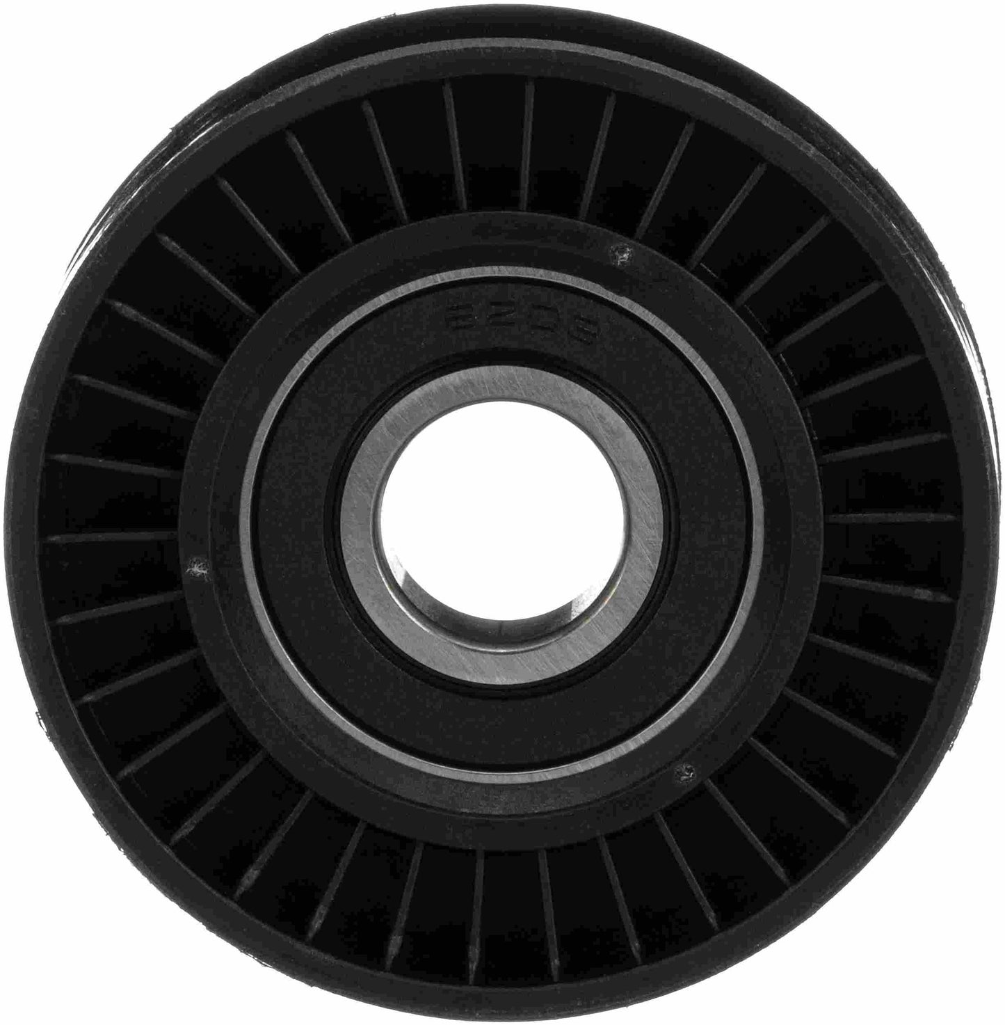 Gates Accessory Drive Belt Idler Pulley 36156