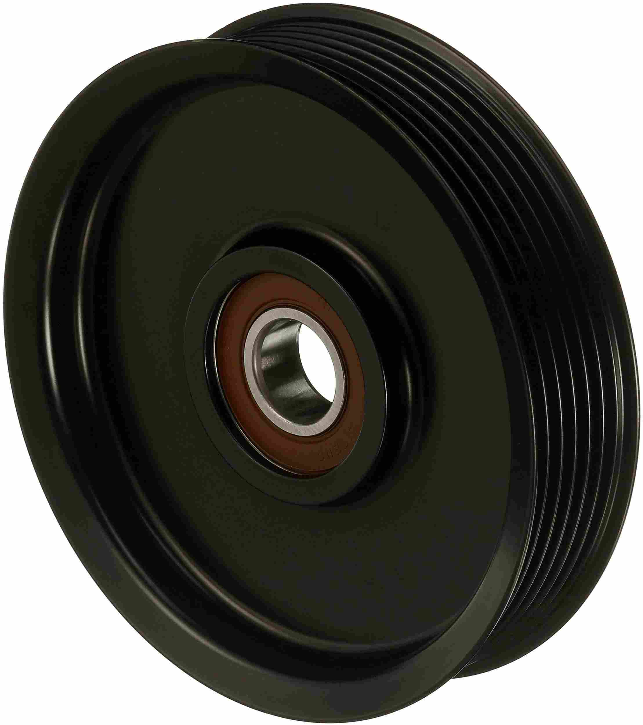 Gates Accessory Drive Belt Idler Pulley 36167