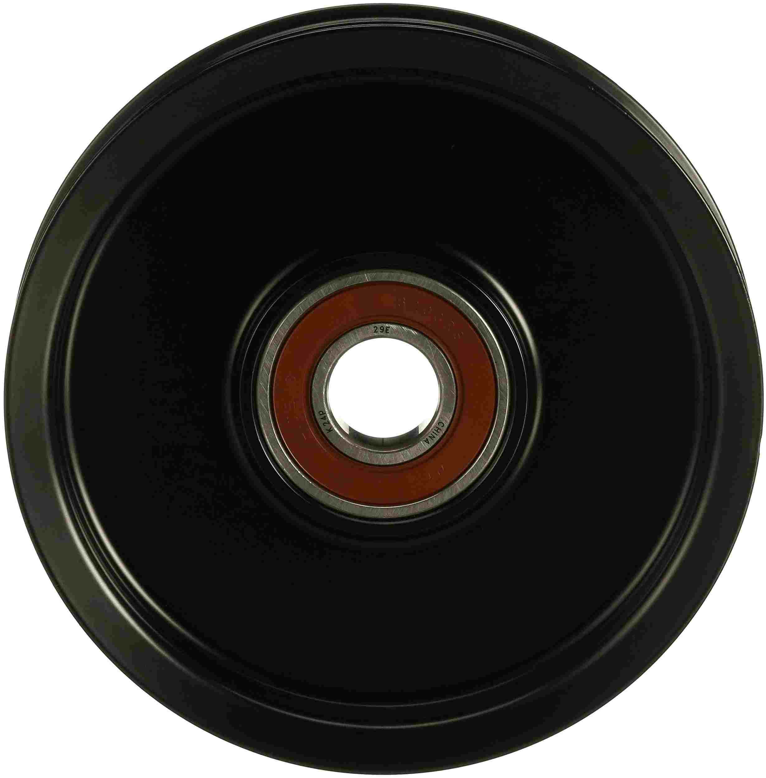 Gates Accessory Drive Belt Idler Pulley 36167