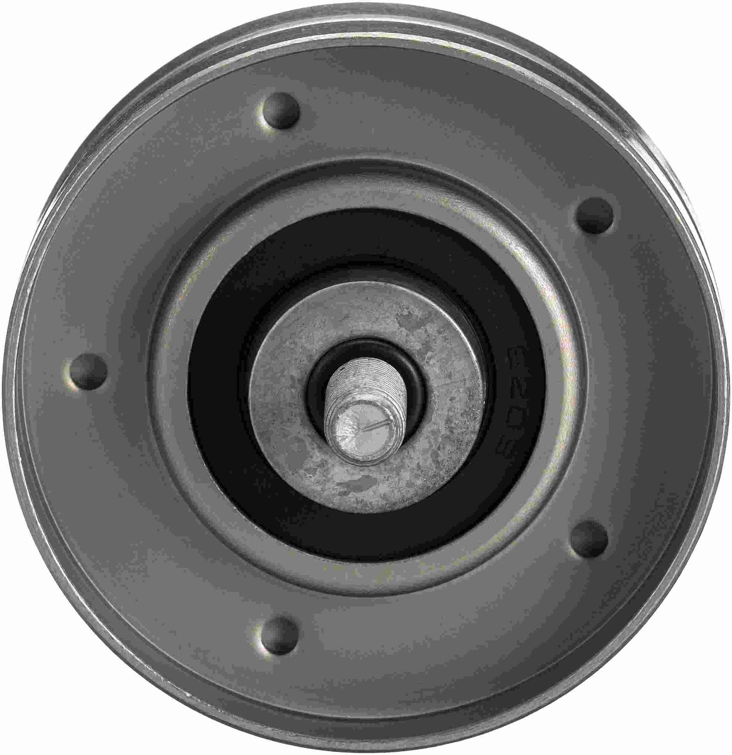 Gates DriveAlign Premium OE Pulley 074GQ