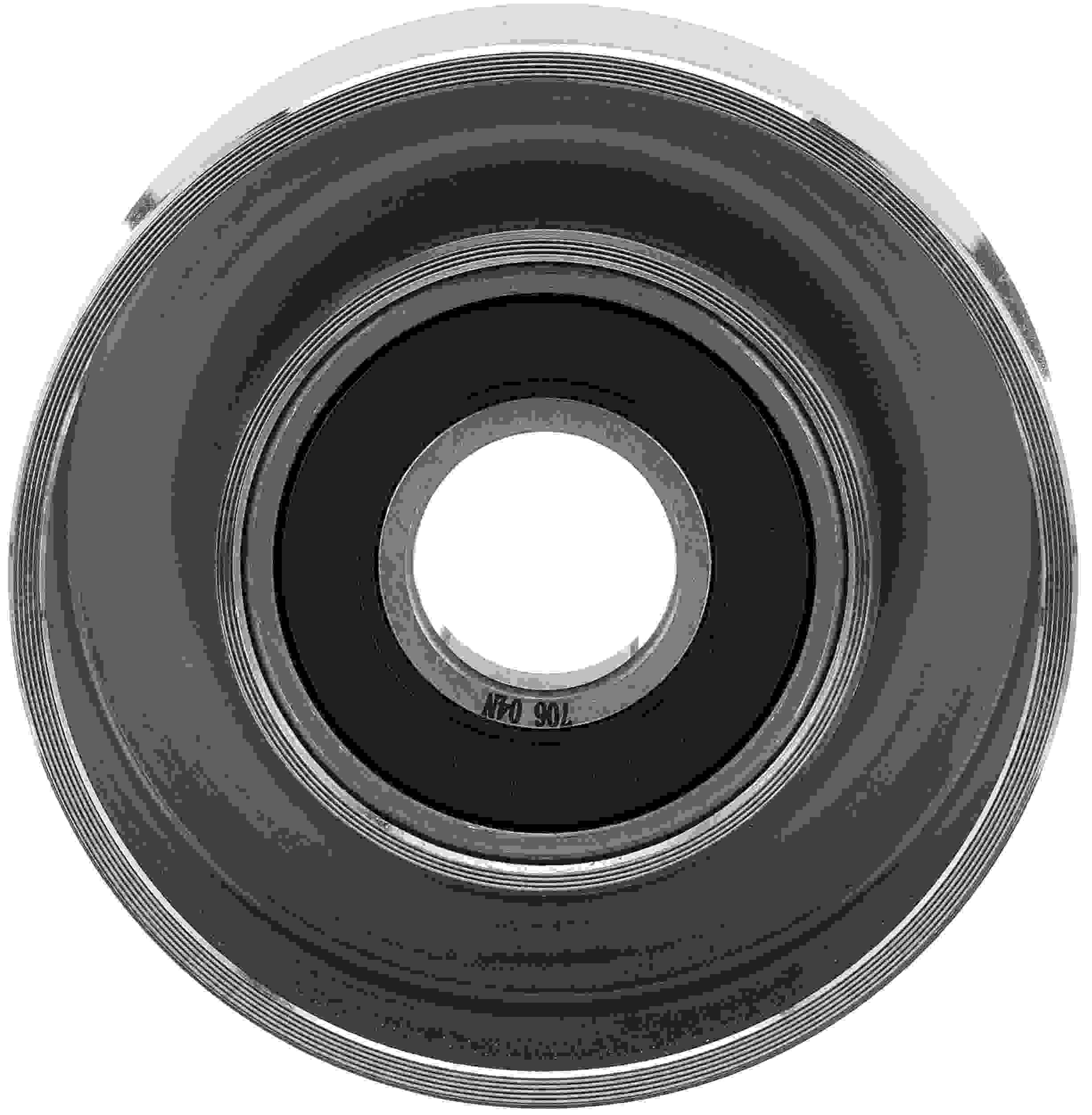Gates 2013-05 Toyota, Tacoma, V-6 4.0 L, Idler Pulley - Upper 07JLV