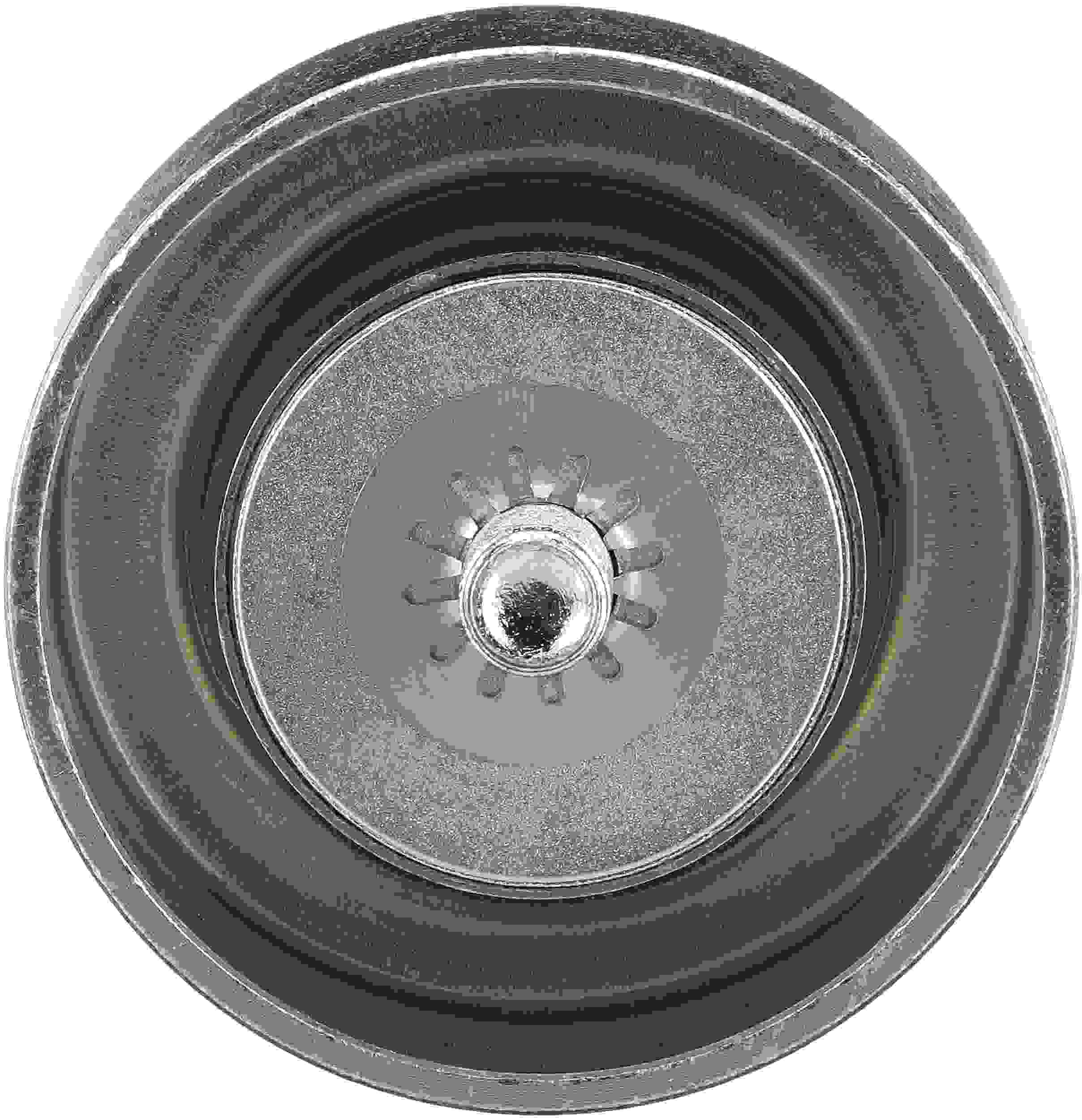 Gates Drive Belt Idler Pulley