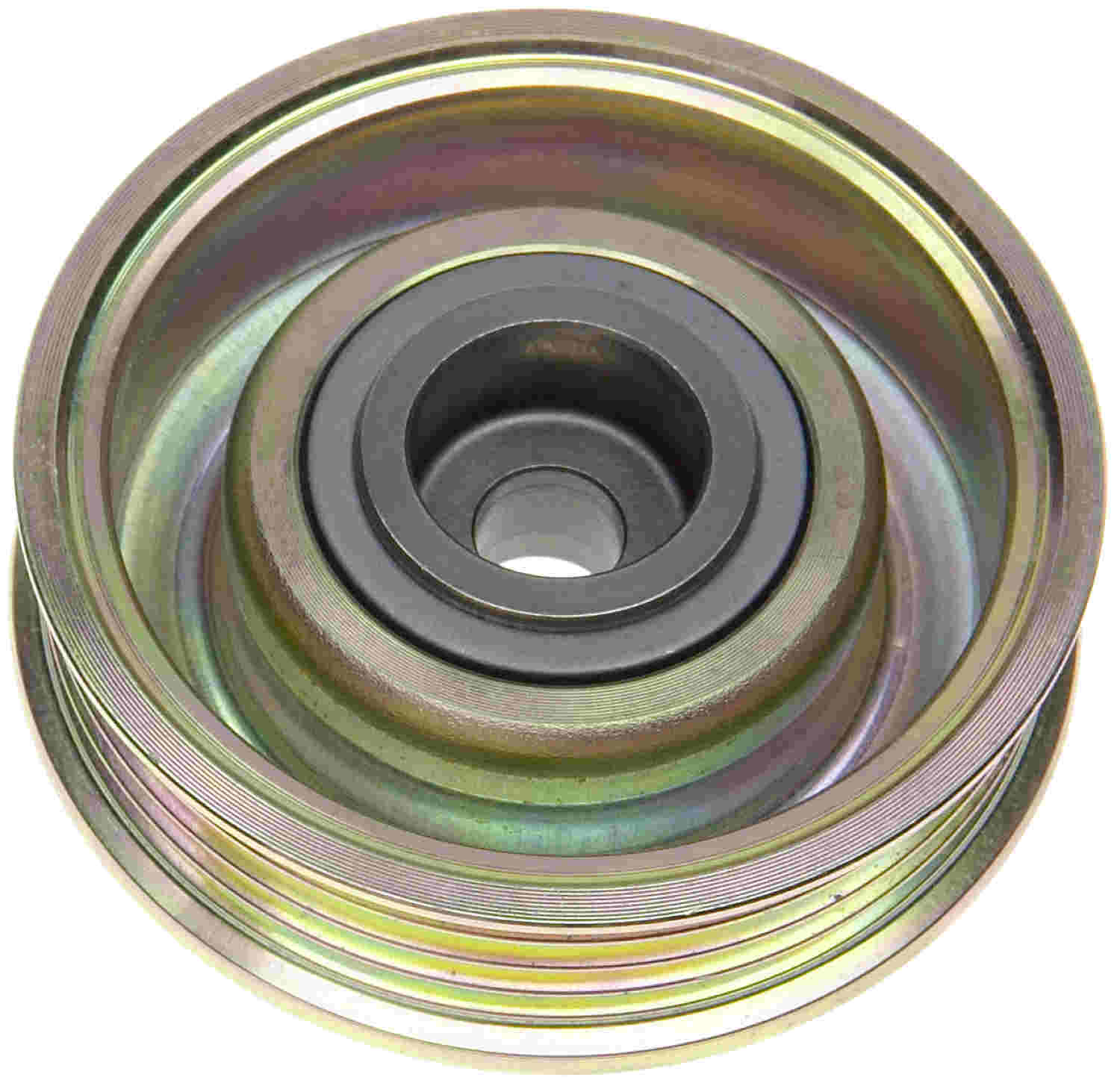 Gates Drive Belt Tensioner Pulley