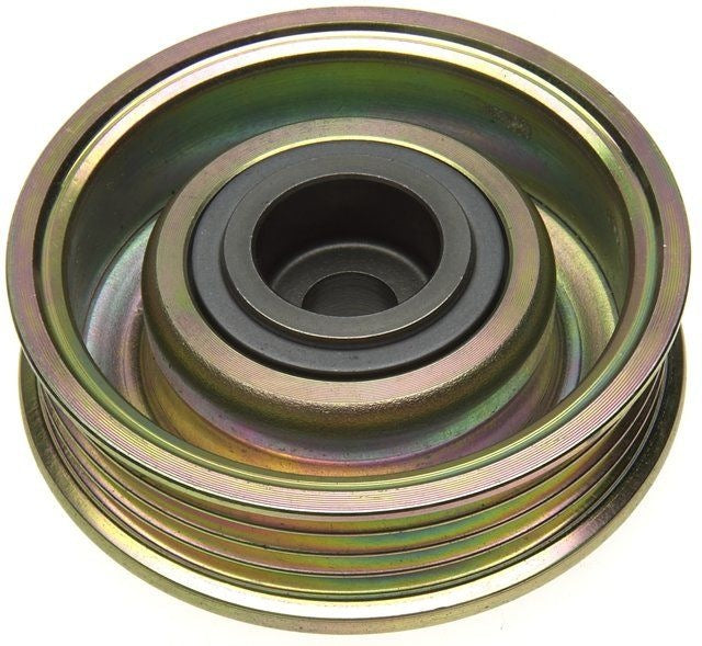 Gates Drive Belt Tensioner Pulley