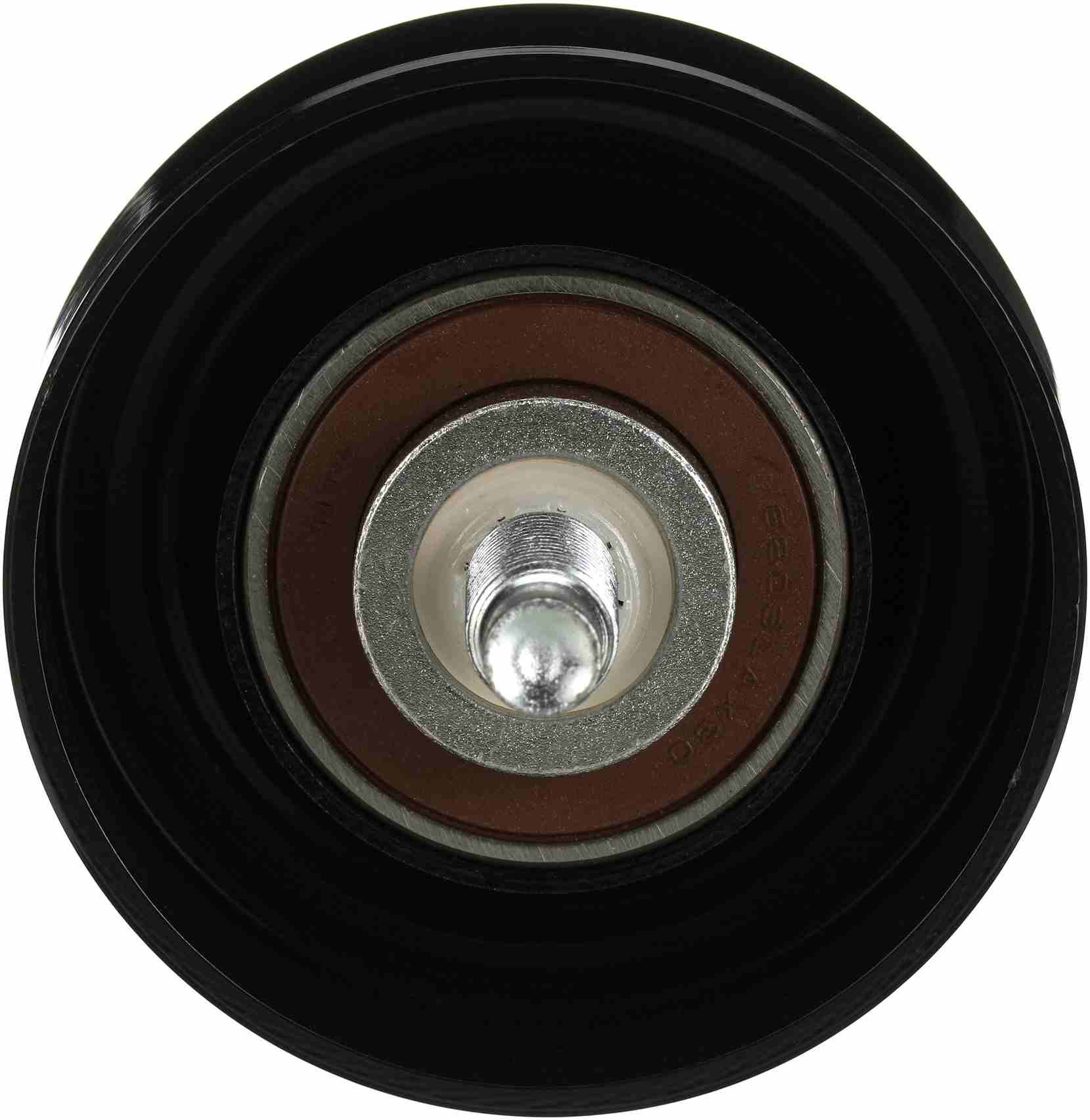 Gates Drive Belt Idler Pulley