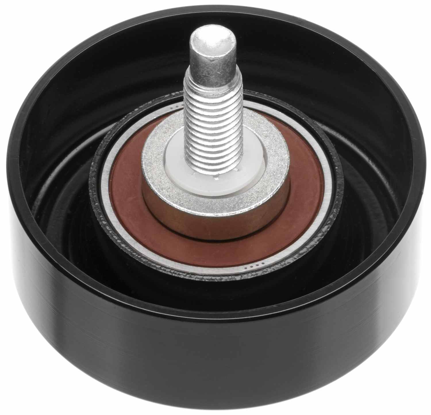Gates Drive Belt Idler Pulley