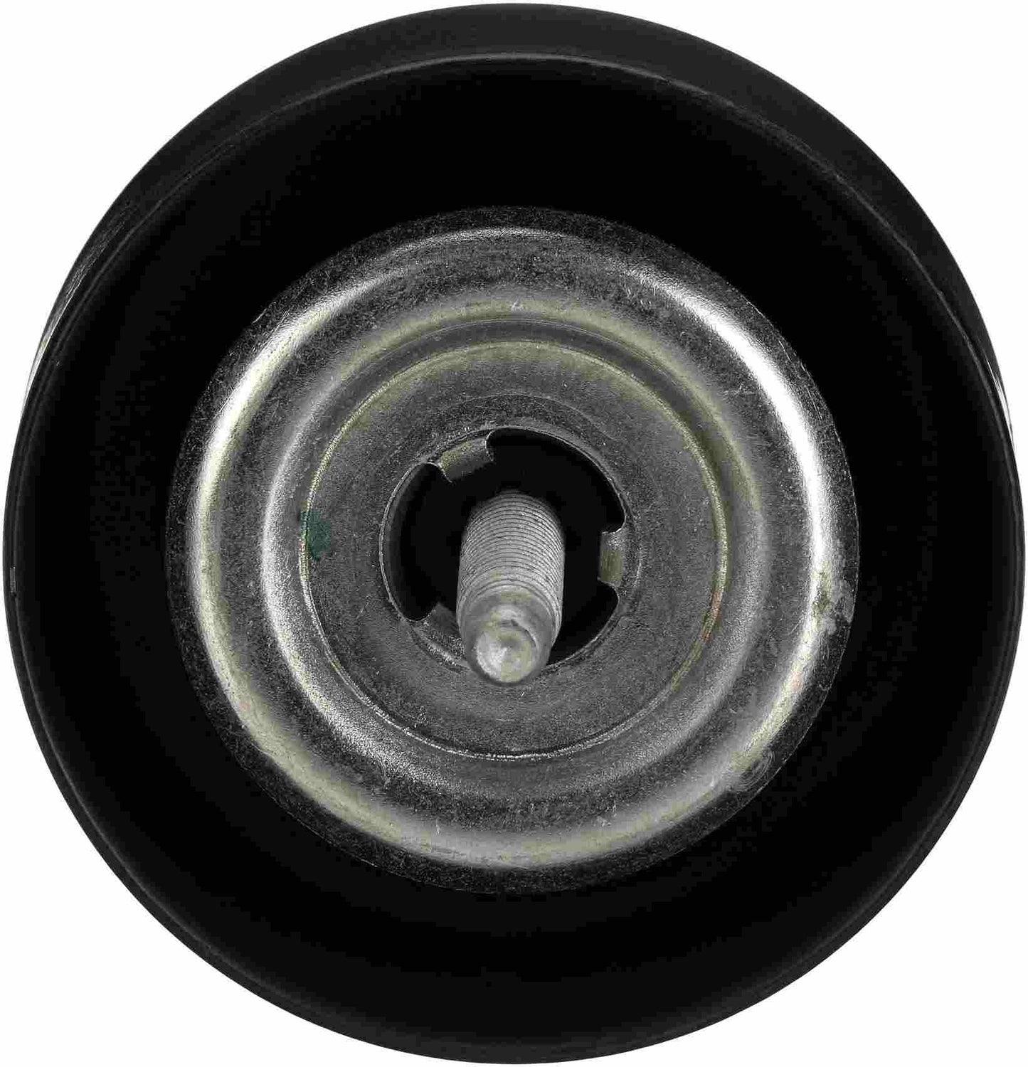 Gates Accessory Drive Belt Idler Pulley 36201