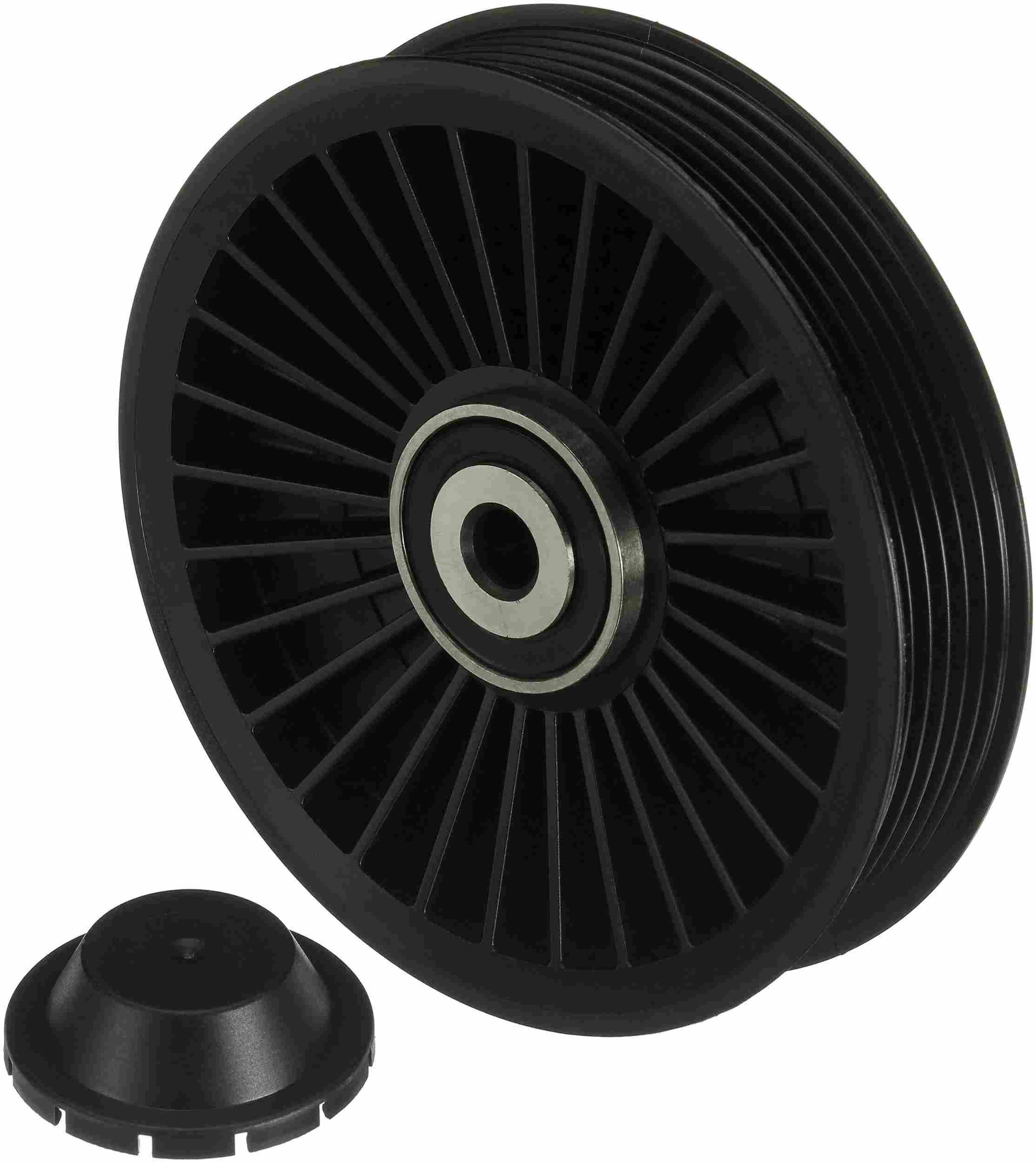 Gates Accessory Drive Belt Idler Pulley 36216