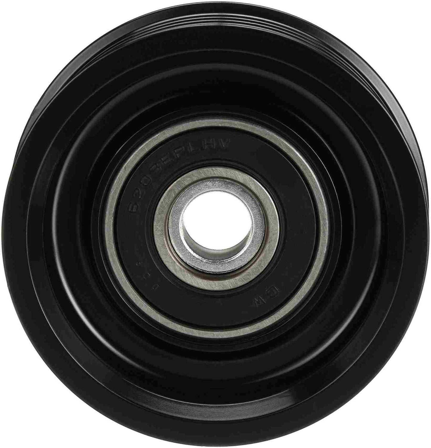 Gates Drive Belt Idler Pulley