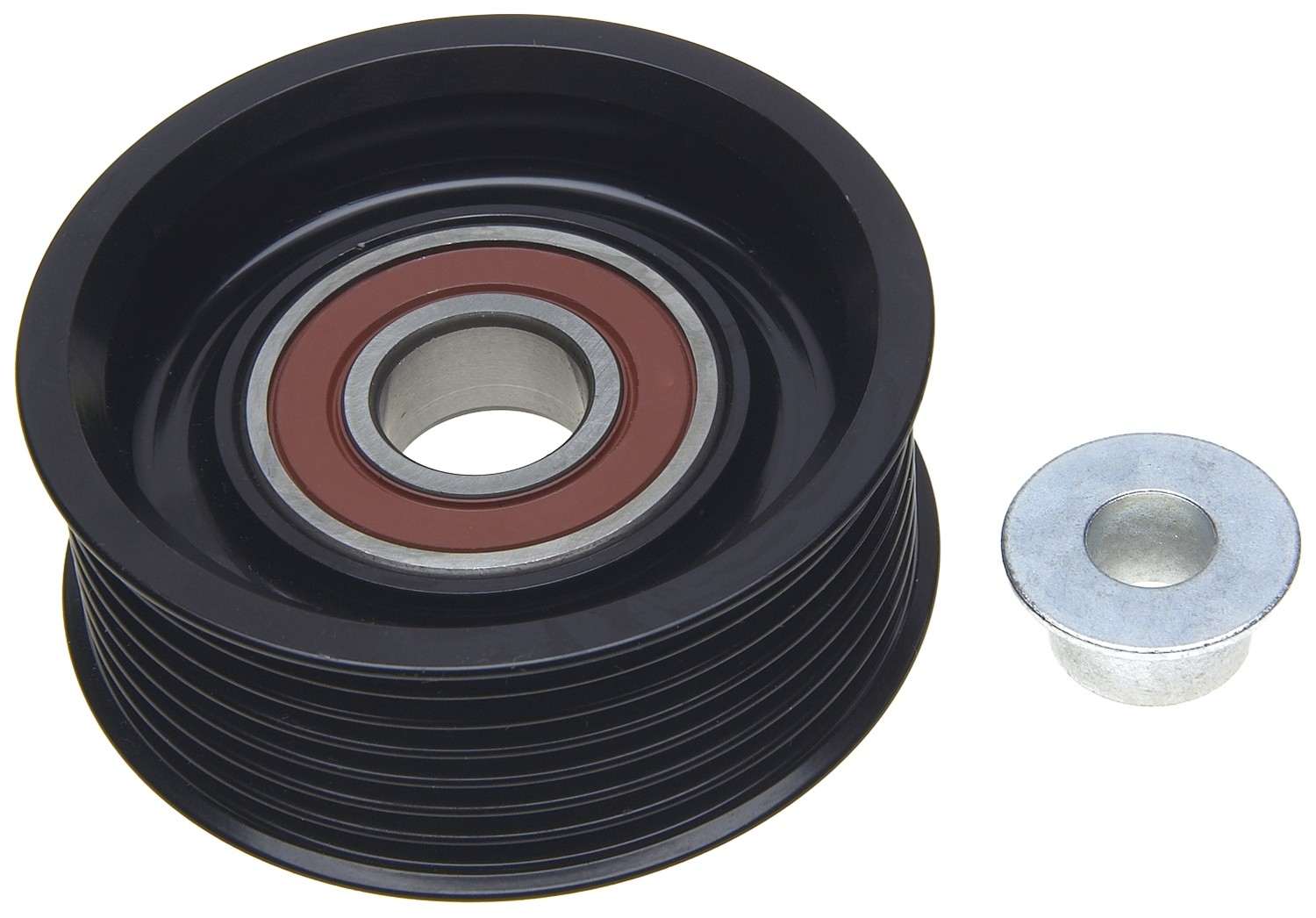 Gates Drive Belt Idler Pulley