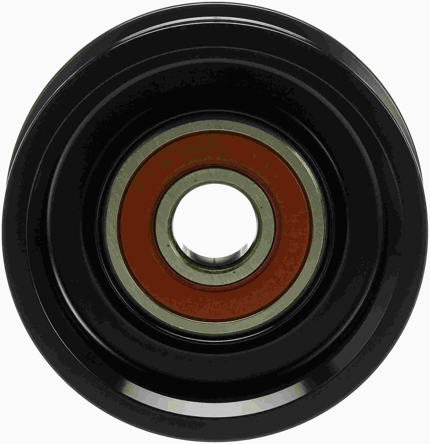Gates Accessory Drive Belt Idler Pulley 36223