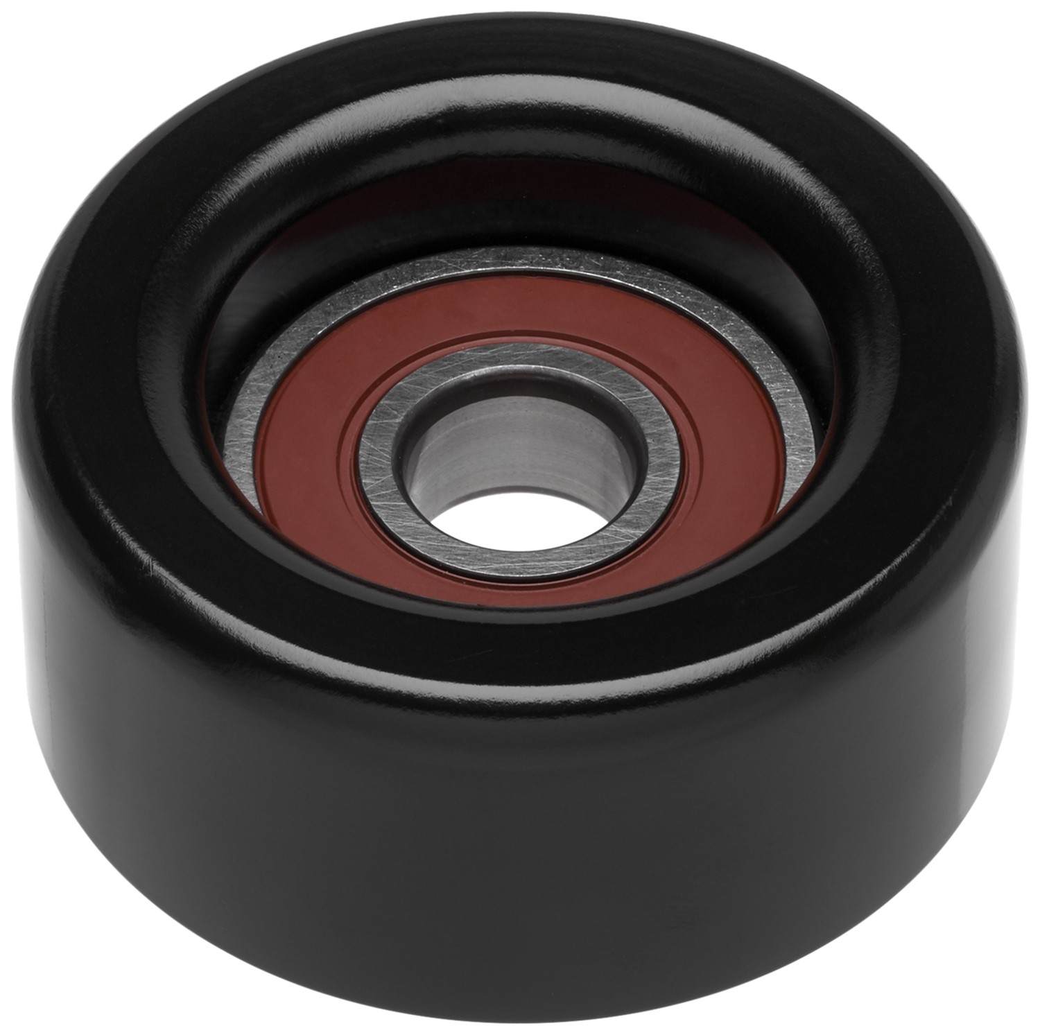 Gates 02-09 GMC Envoy / 02-09 Chevrolet Trailblazer DriveAlign Idler Pulley 36227