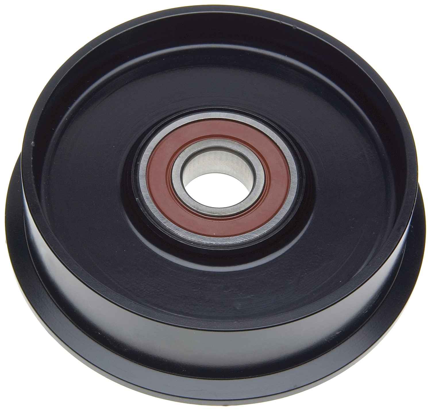Gates Drive Belt Tensioner Pulley