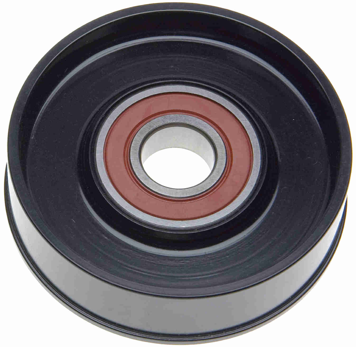 Gates Drive Belt Tensioner Pulley