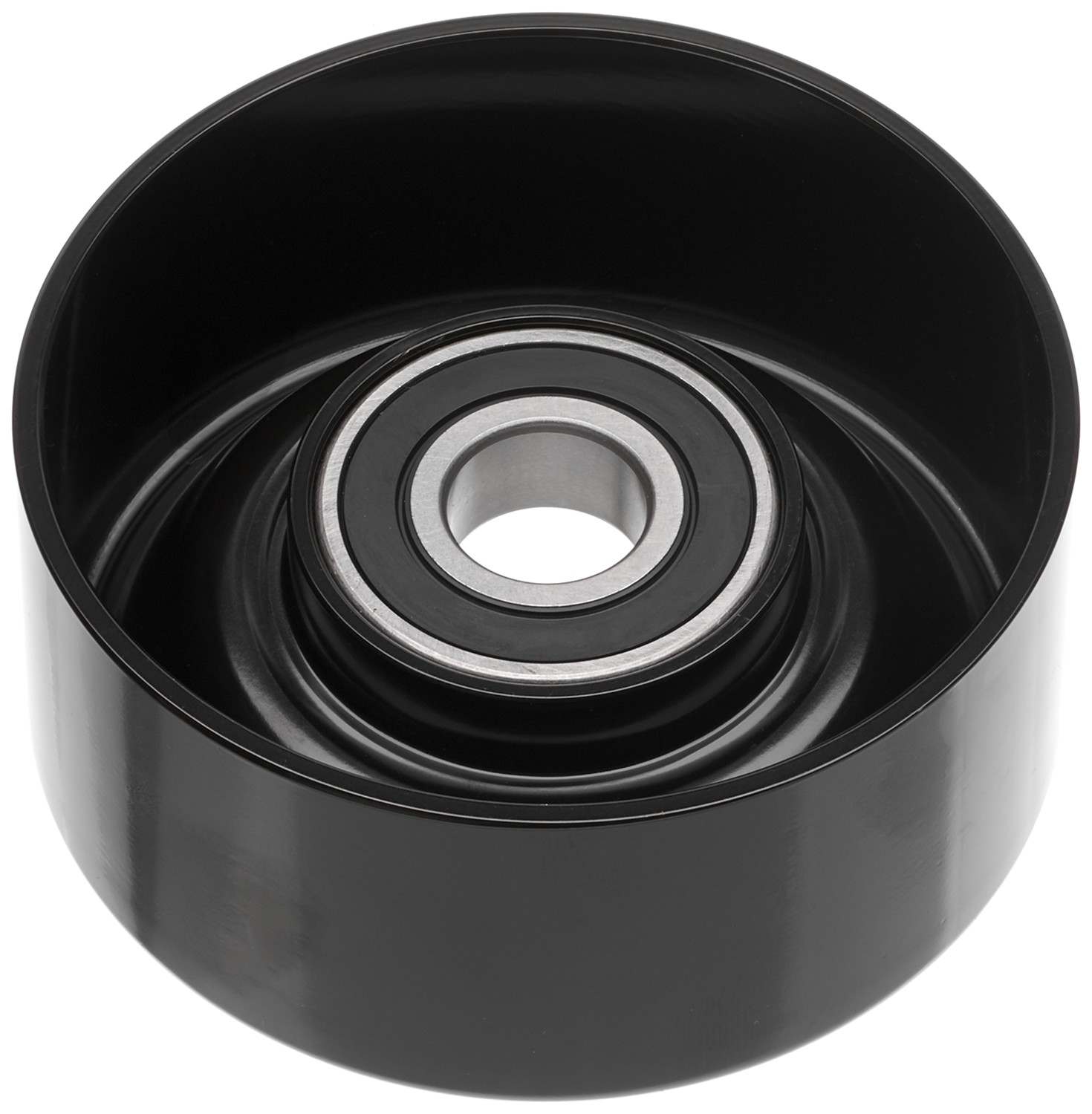 Gates 03-99 Ford Super Duty Pickup V8 7.3L Diesel Idler Pulley Belt Drive Pulleys & Tensioners 36234